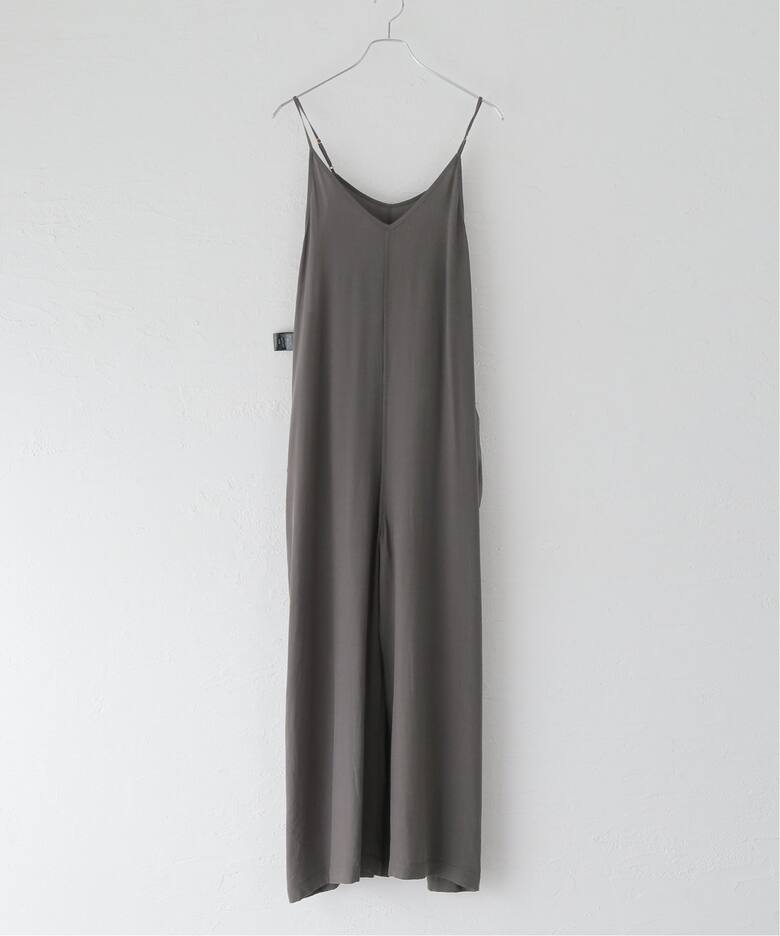 Cami All In One（つなぎ／オールインワン）｜L