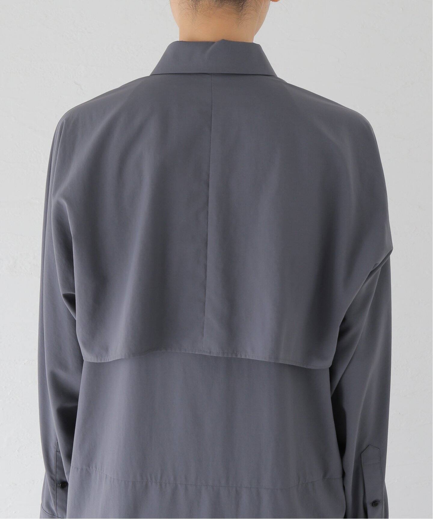 テ*コ様 ORDINARY JOY　コート　アパルトモン 定価13万 アパルトモン ORDINARY JOY ウールカシミヤ ロングコート