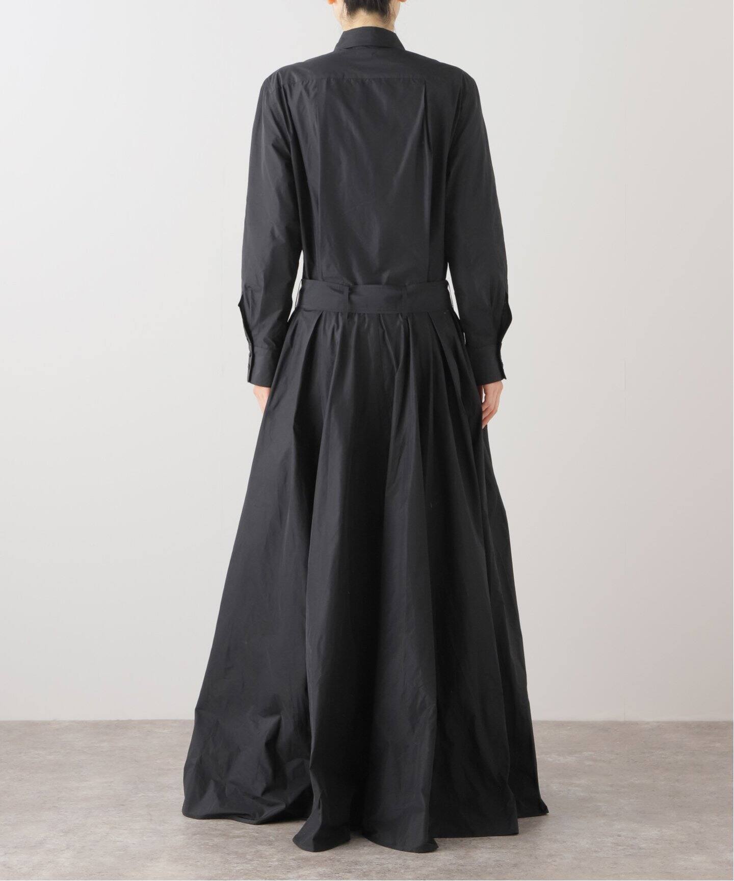 KALLMEYER/カルメイヤー】 TORI SHIRTDRESS（ワンピース）｜L  