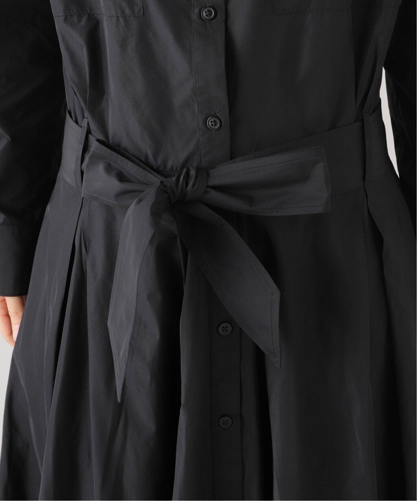 KALLMEYER/カルメイヤー】 TORI SHIRTDRESS（ワンピース）｜L 