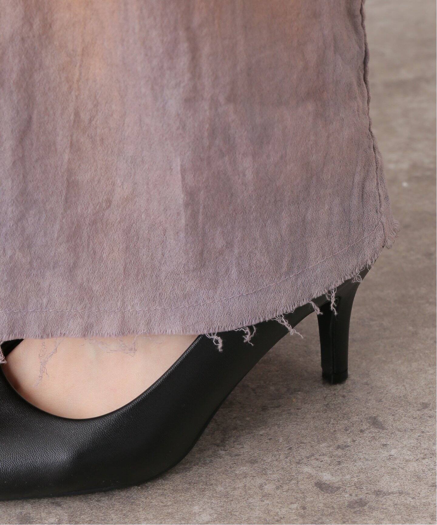 LOVE TANJANE/ラブ タンジェイン】 DRESS（ワンピース）｜L  