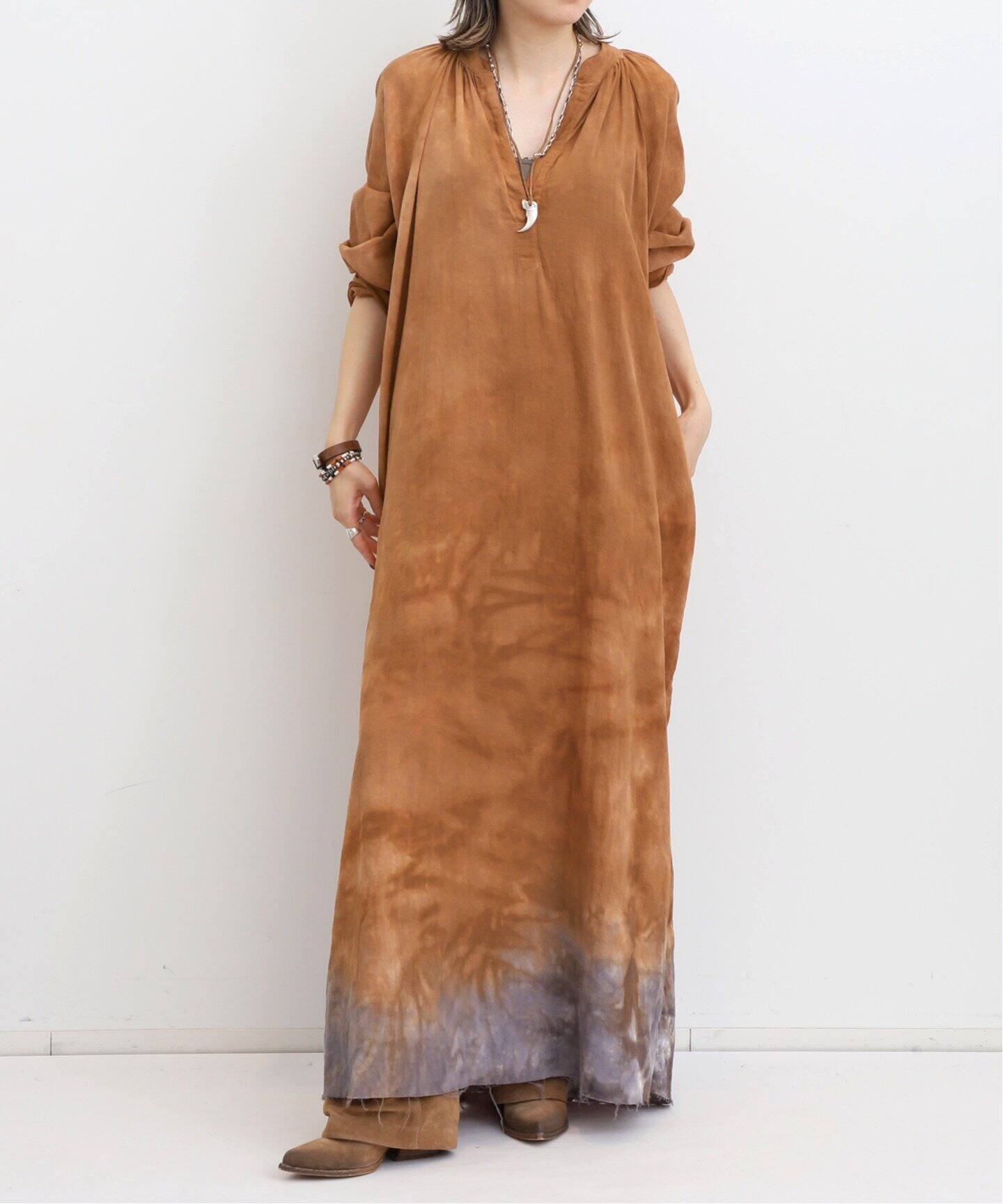 LOVE TANJANE/ラブ タンジェイン】 DRESS（ワンピース）｜L  