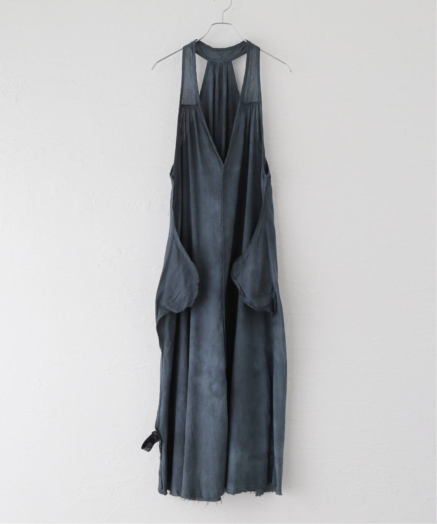 LOVE TANJANE/ラブ タンジェイン】 NO SLEEVE DRESS（ワンピース）｜L  