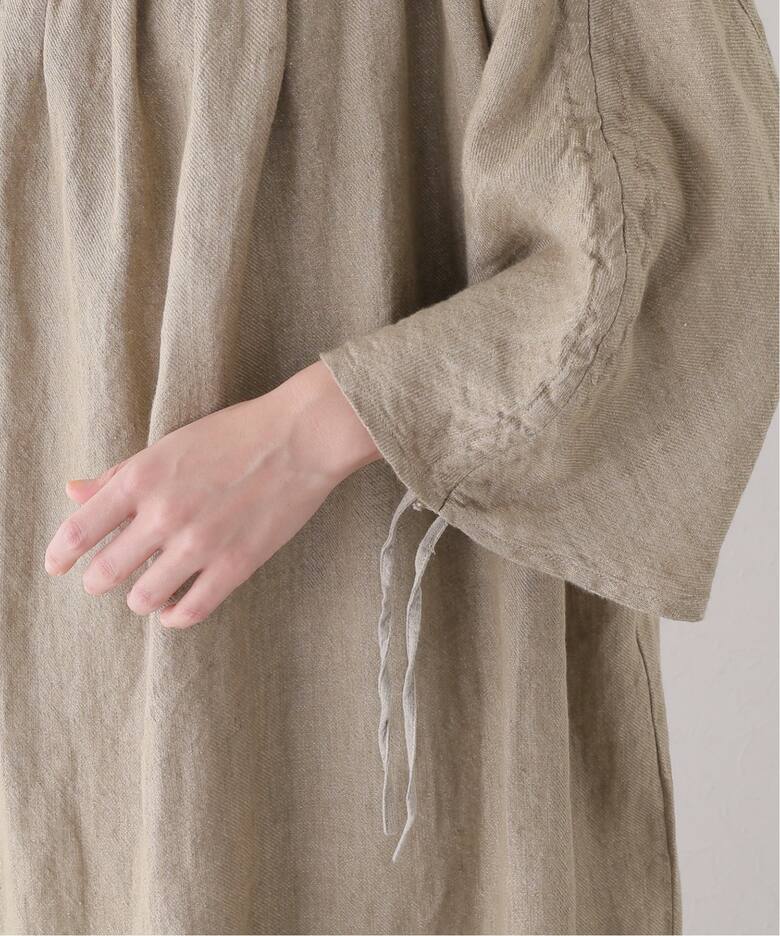 MAISON DE VACANCES/メゾン ド バカンス】 DRESS（ワンピース）｜L 