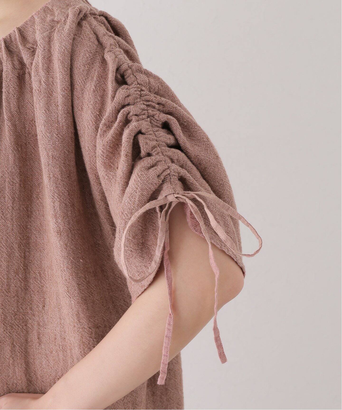 MAISON DE VACANCES/メゾン ド バカンス】 DRESS（ワンピース