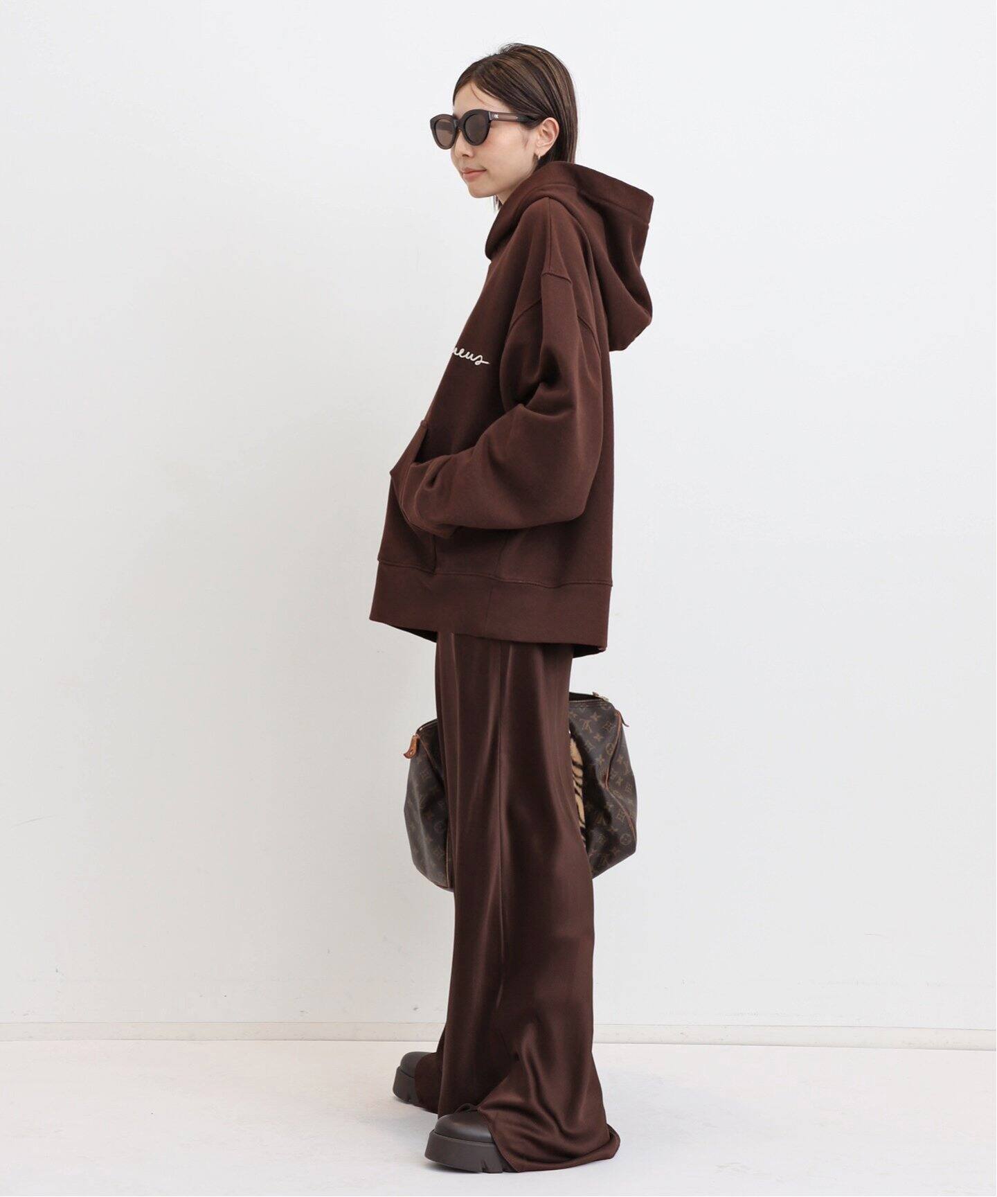 NILI LOTAN/ニリ ロタン】 CAMI DRESS（ワンピース）｜L 