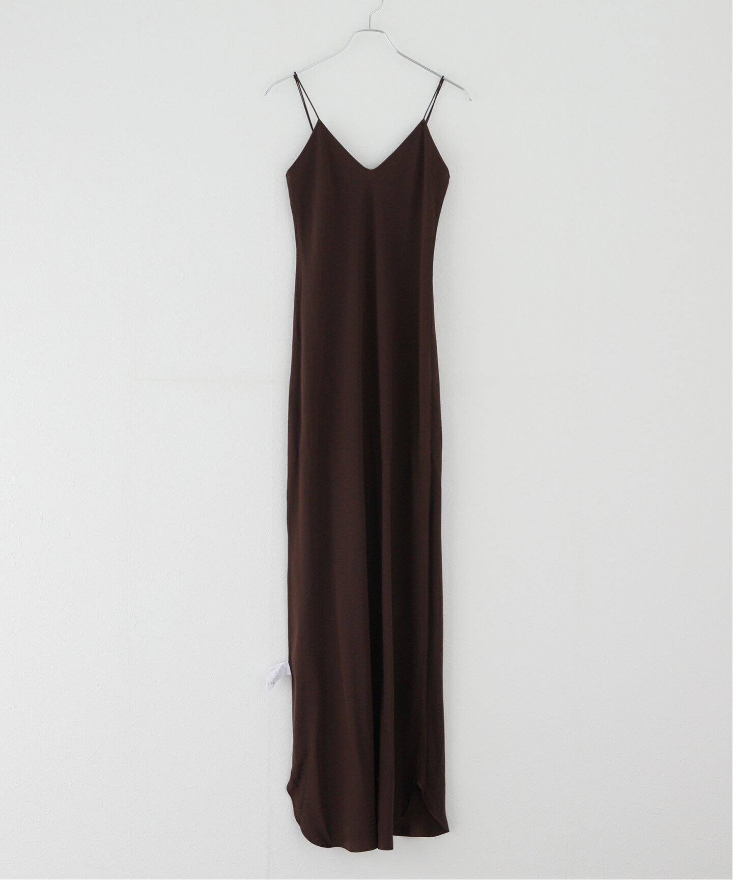 NILI LOTAN/ニリ ロタン】 CAMI DRESS（ワンピース）｜L 