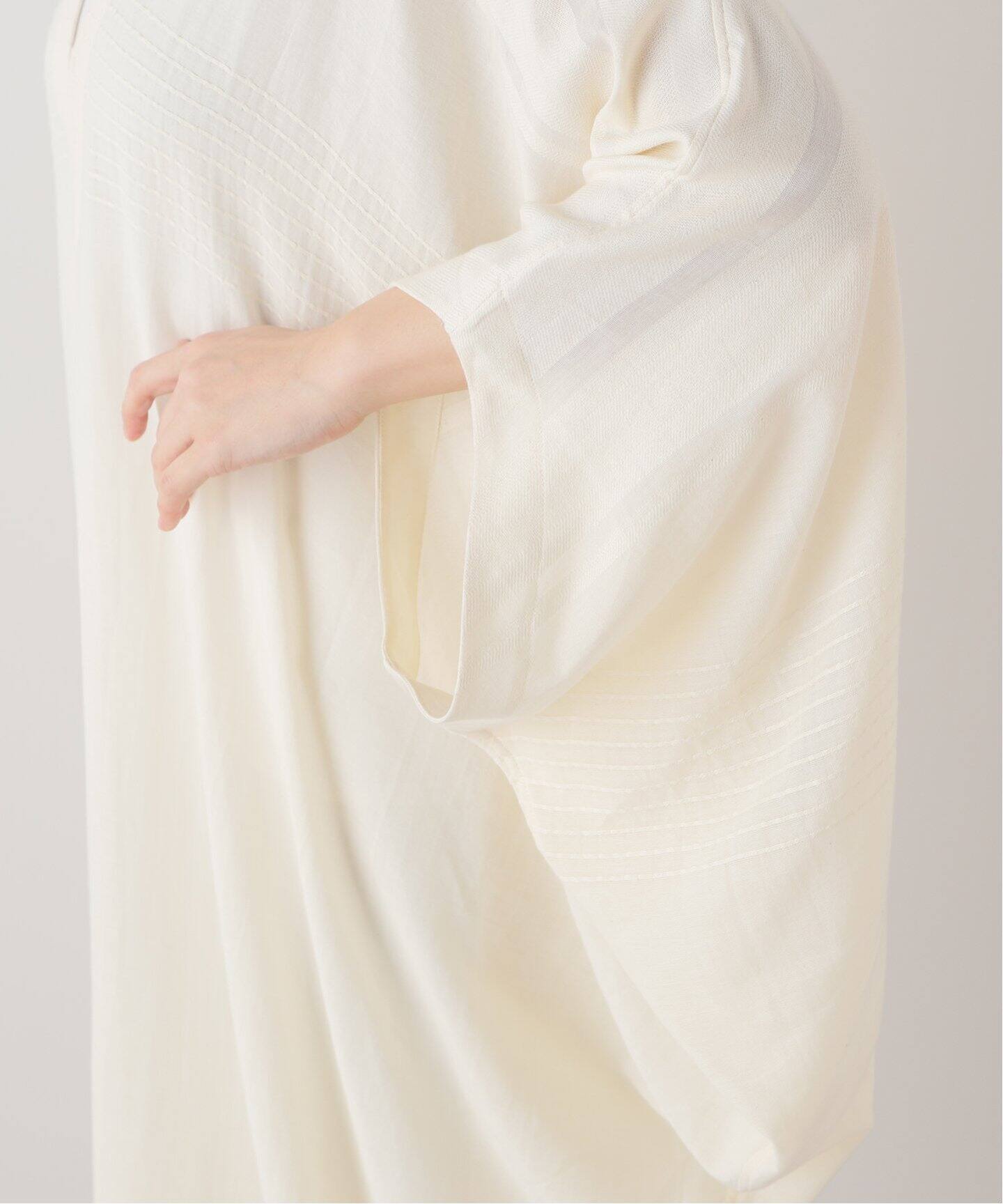 SU PARIS/ス パリス】 PIPA DRESS（ワンピース）｜L 