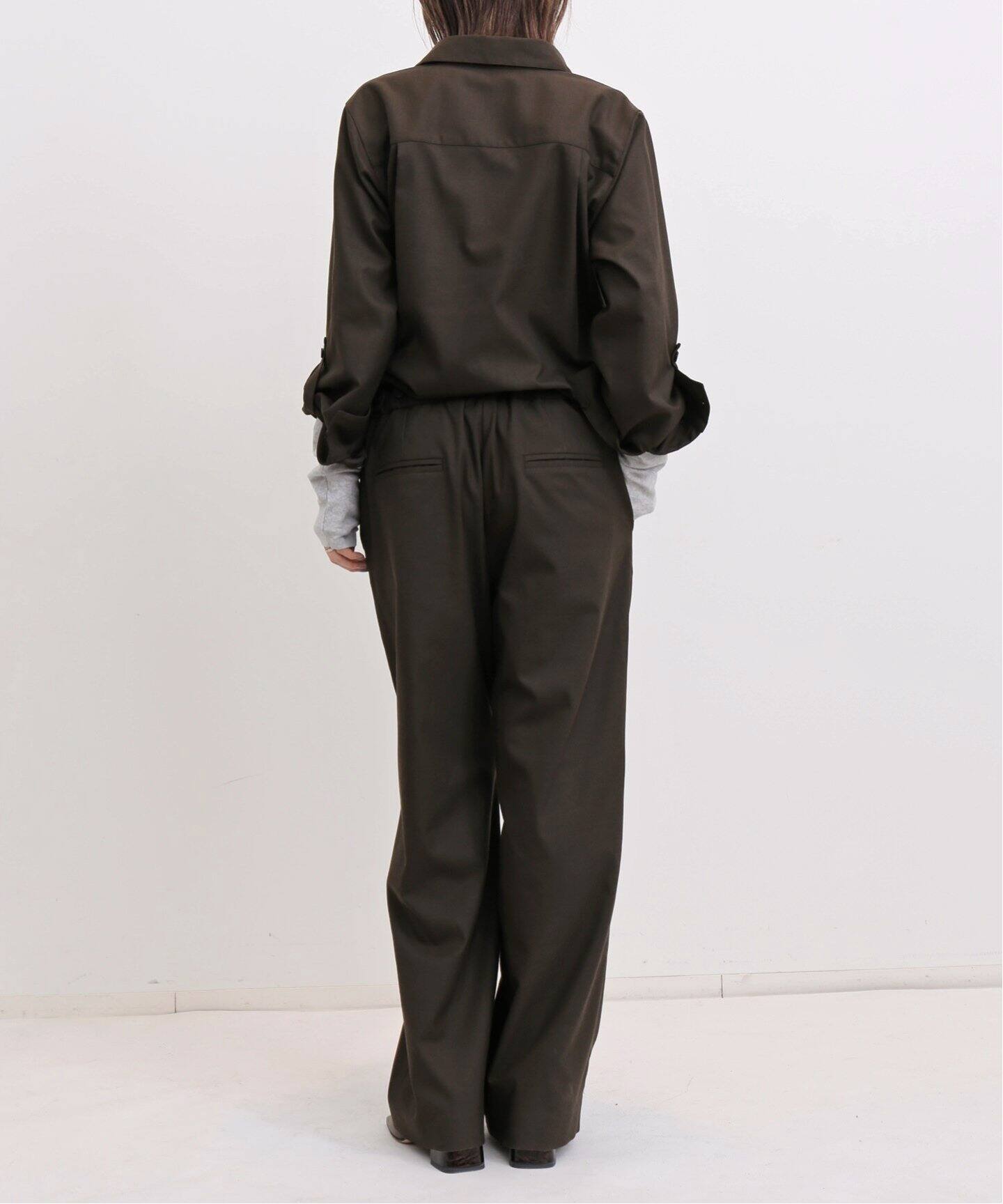 GOOD GRIEF!/グッドグリーフ】 WORK JUMP SUIT（つなぎ 