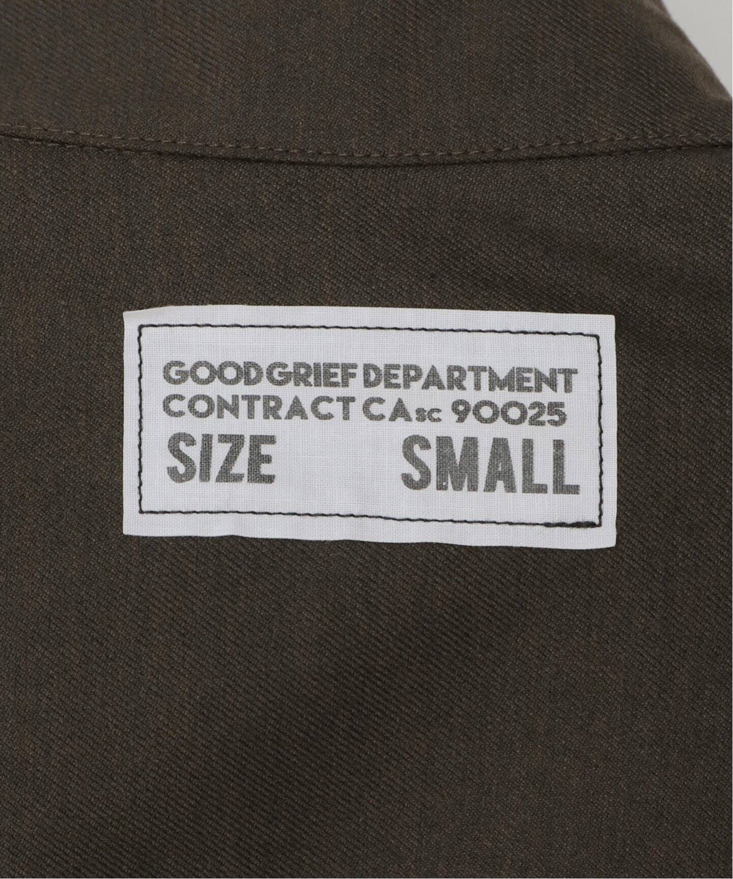 GOOD GRIEF!/グッドグリーフ】 WORK JUMP SUIT（つなぎ