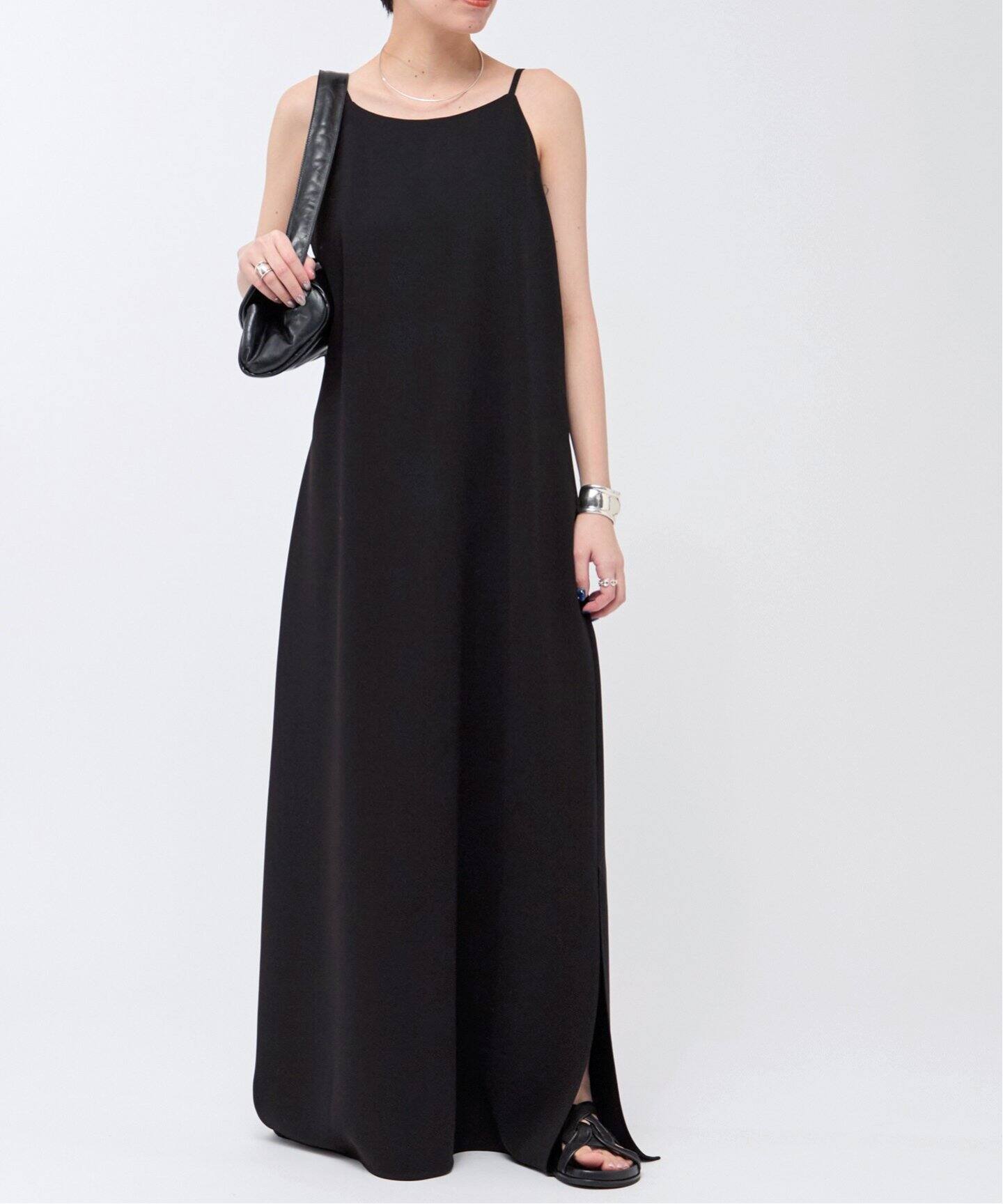 タンクワンピース（ワンピース）｜AP STUDIO（エーピーストゥディオ  