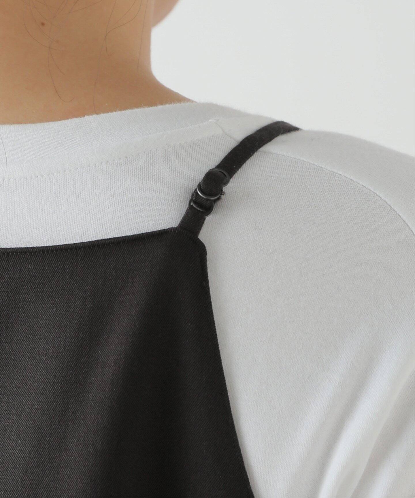 タンクウールワンピース（ワンピース）｜AP STUDIO（エーピー  