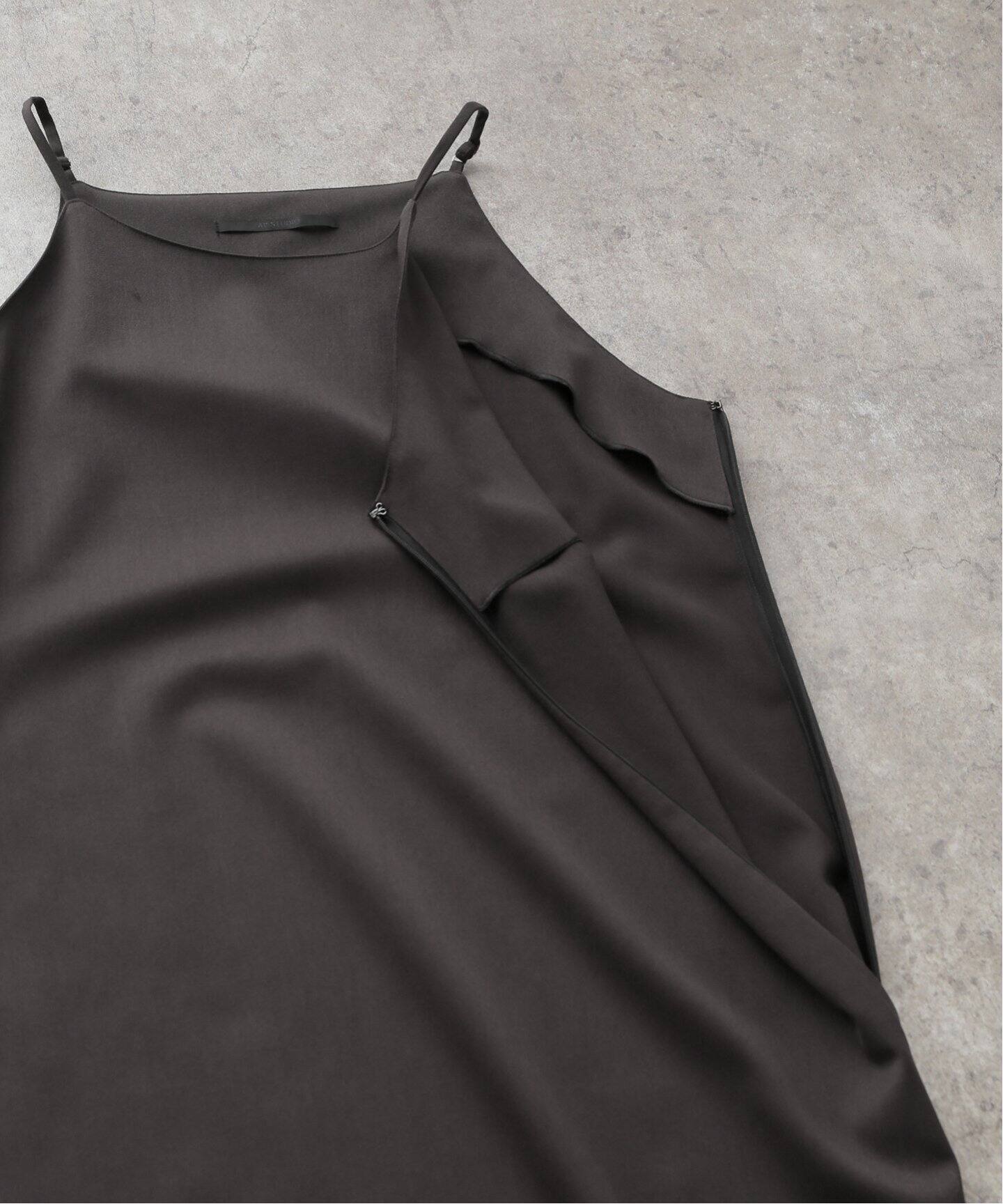 タンクウールワンピース（ワンピース）｜AP STUDIO（エーピー  