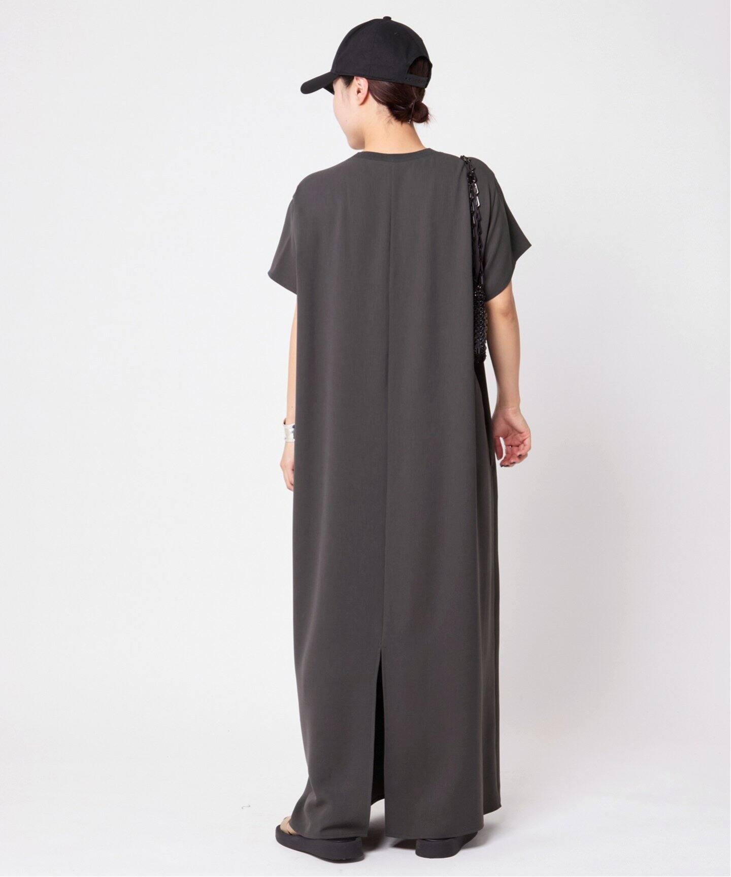 リラクシングワンピース（ワンピース）｜AP STUDIO（エーピー  
