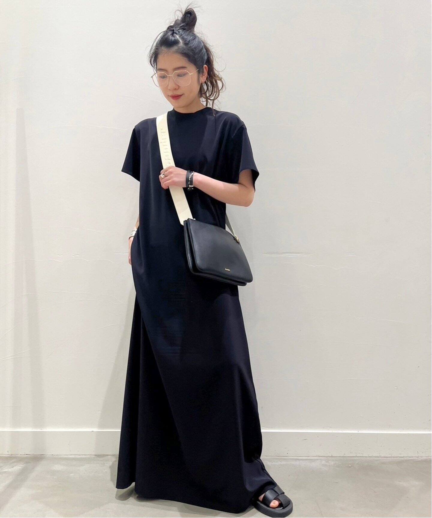 リラクシングワンピース（ワンピース）｜AP STUDIO（エーピー  