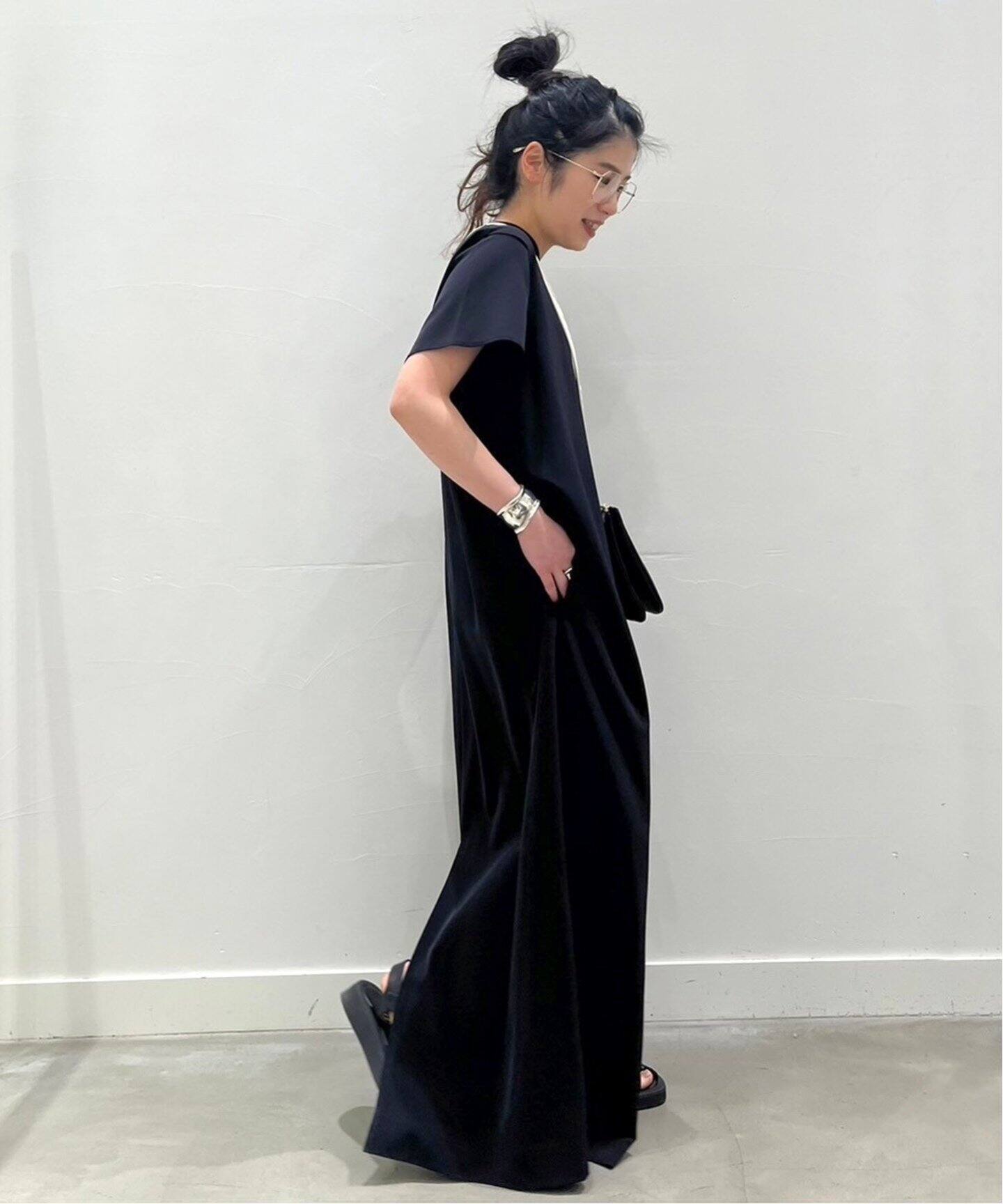 リラクシングワンピース（ワンピース）｜AP STUDIO（エーピー 