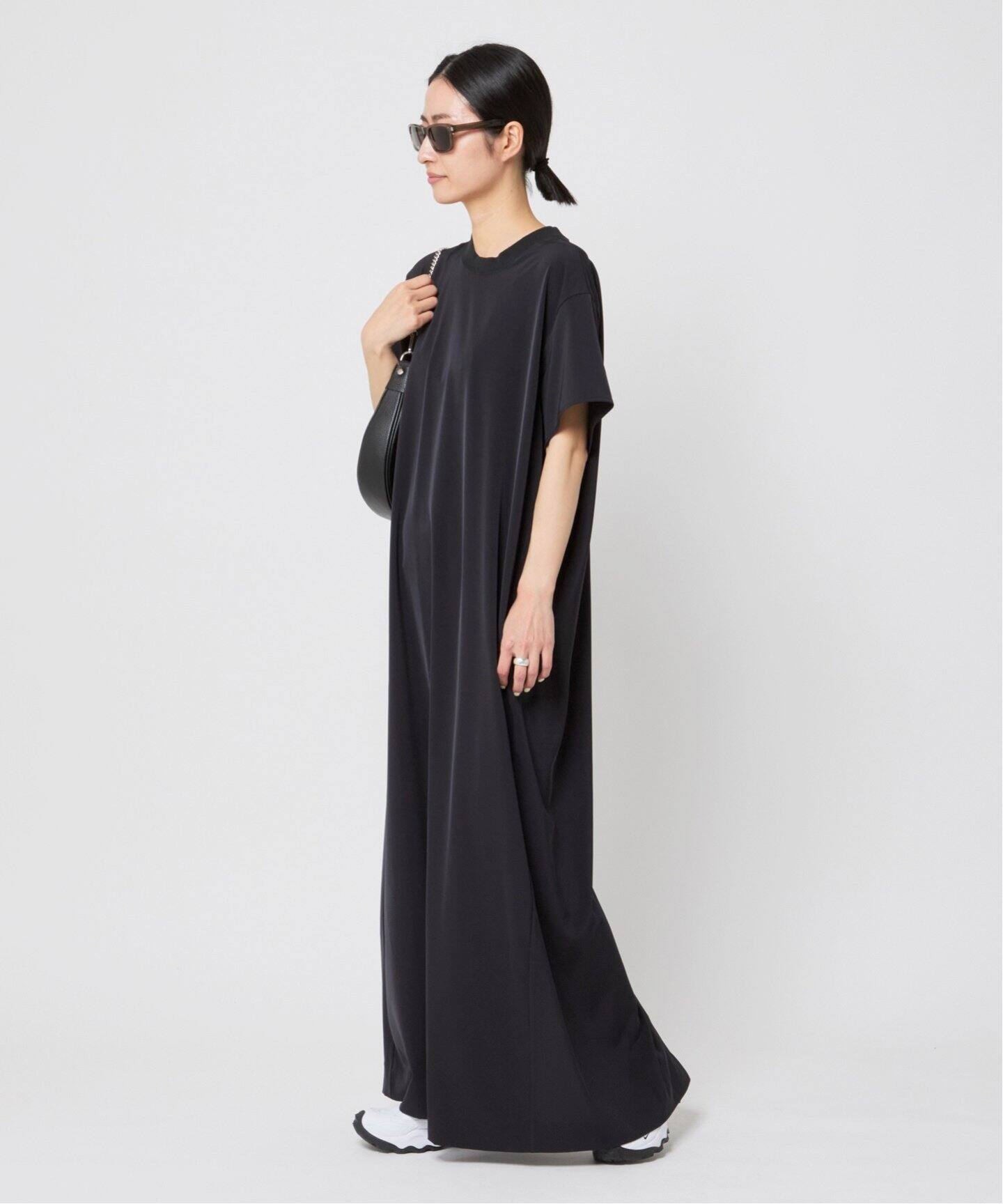 リラクシングワンピース（ワンピース）｜AP STUDIO（エーピー  