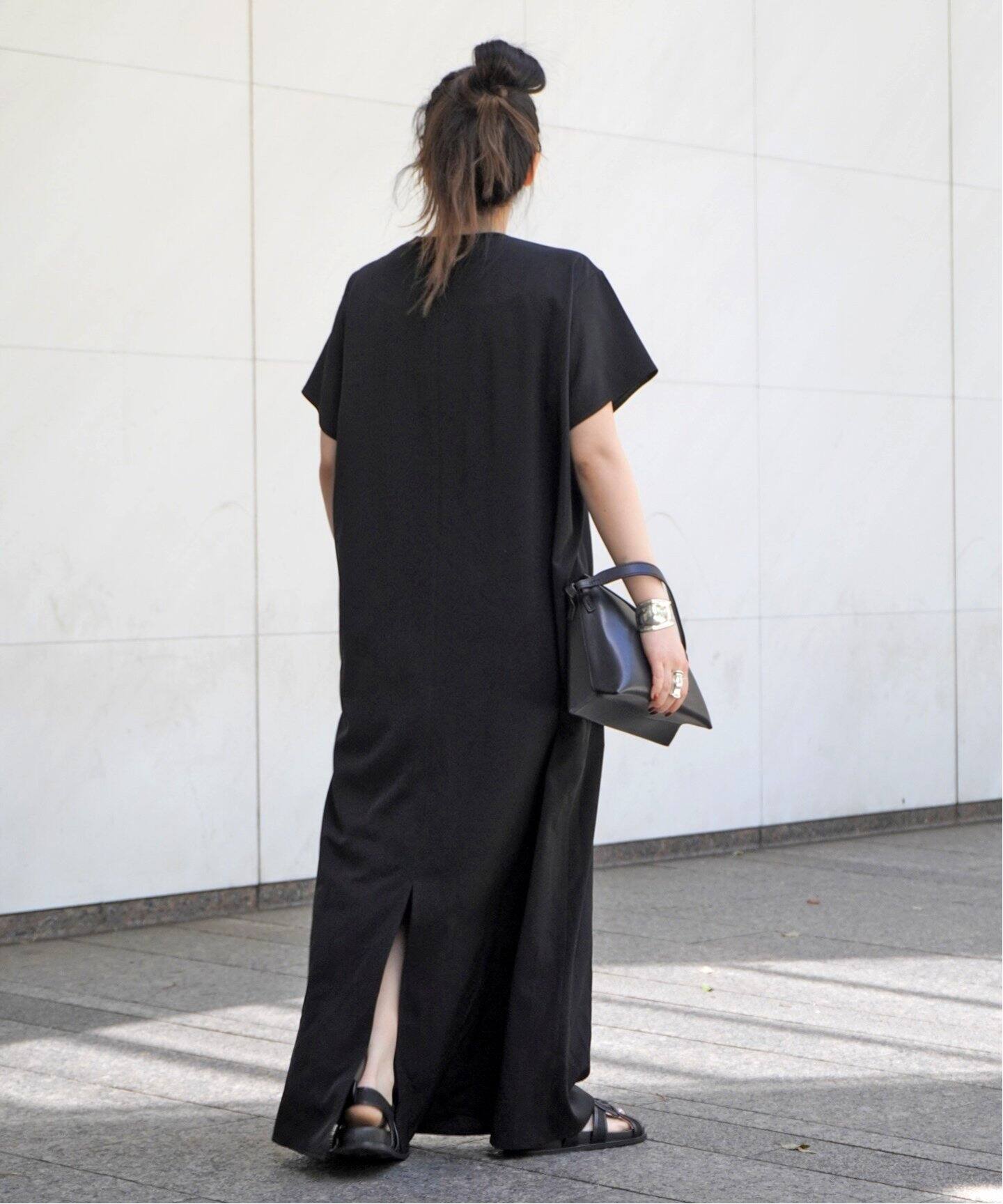 NEWリラクシングワンピース（ワンピース）｜AP STUDIO（エーピー  