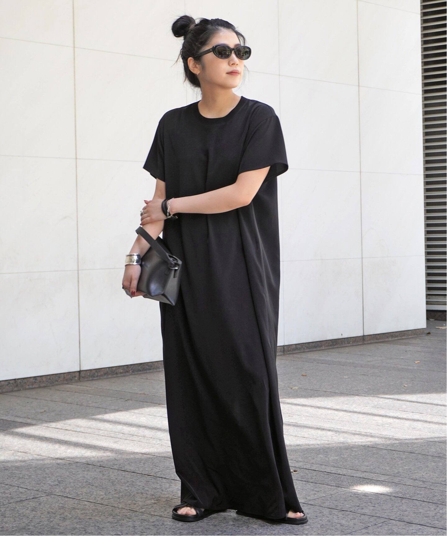 NEWリラクシングワンピース（ワンピース）｜AP STUDIO（エーピー  