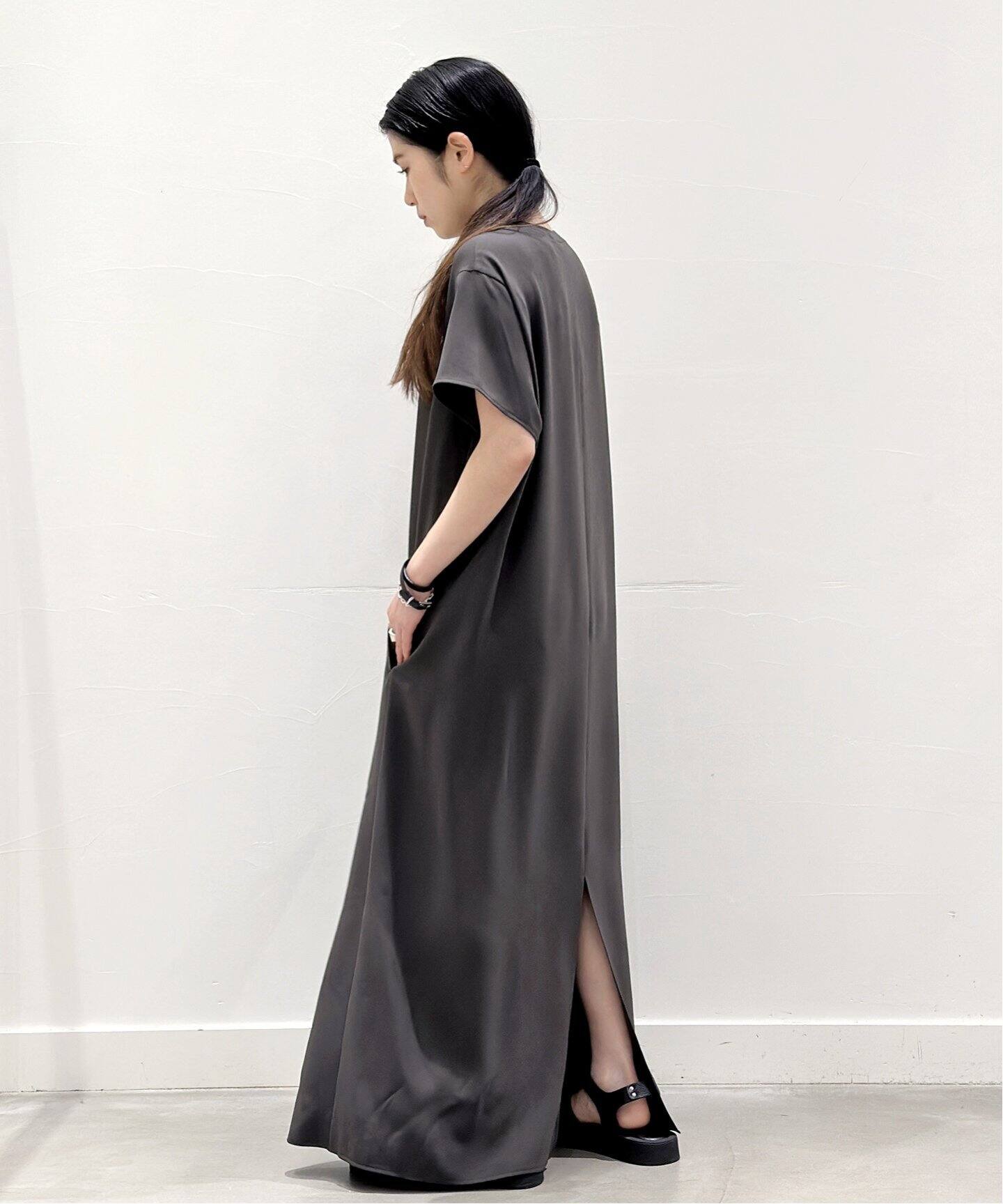 NEWリラクシングワンピース（ワンピース）｜AP STUDIO（エーピー 
