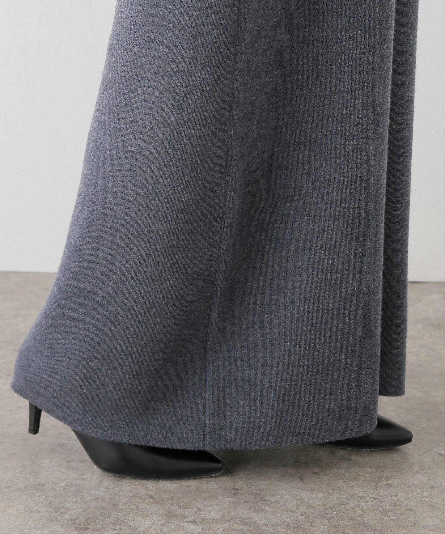 タンクトップニットワンピース（ワンピース）｜AP STUDIO（エーピー  