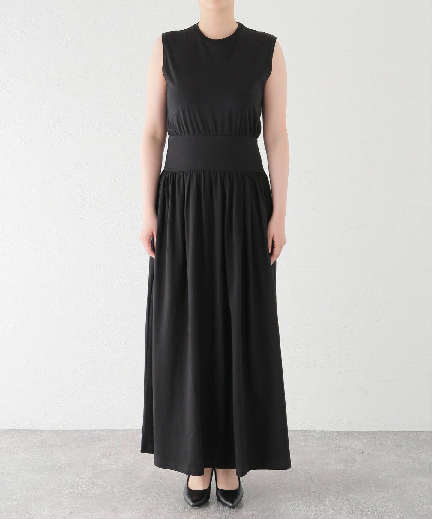 TOTEME/トーテム】COTTON TEE DRESS（ワンピース）｜AP STUDIO 