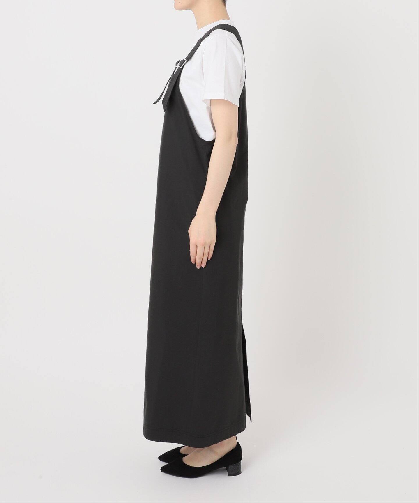 バックルアップアイラインジャンスカ（ワンピース）｜B.C STOCK  