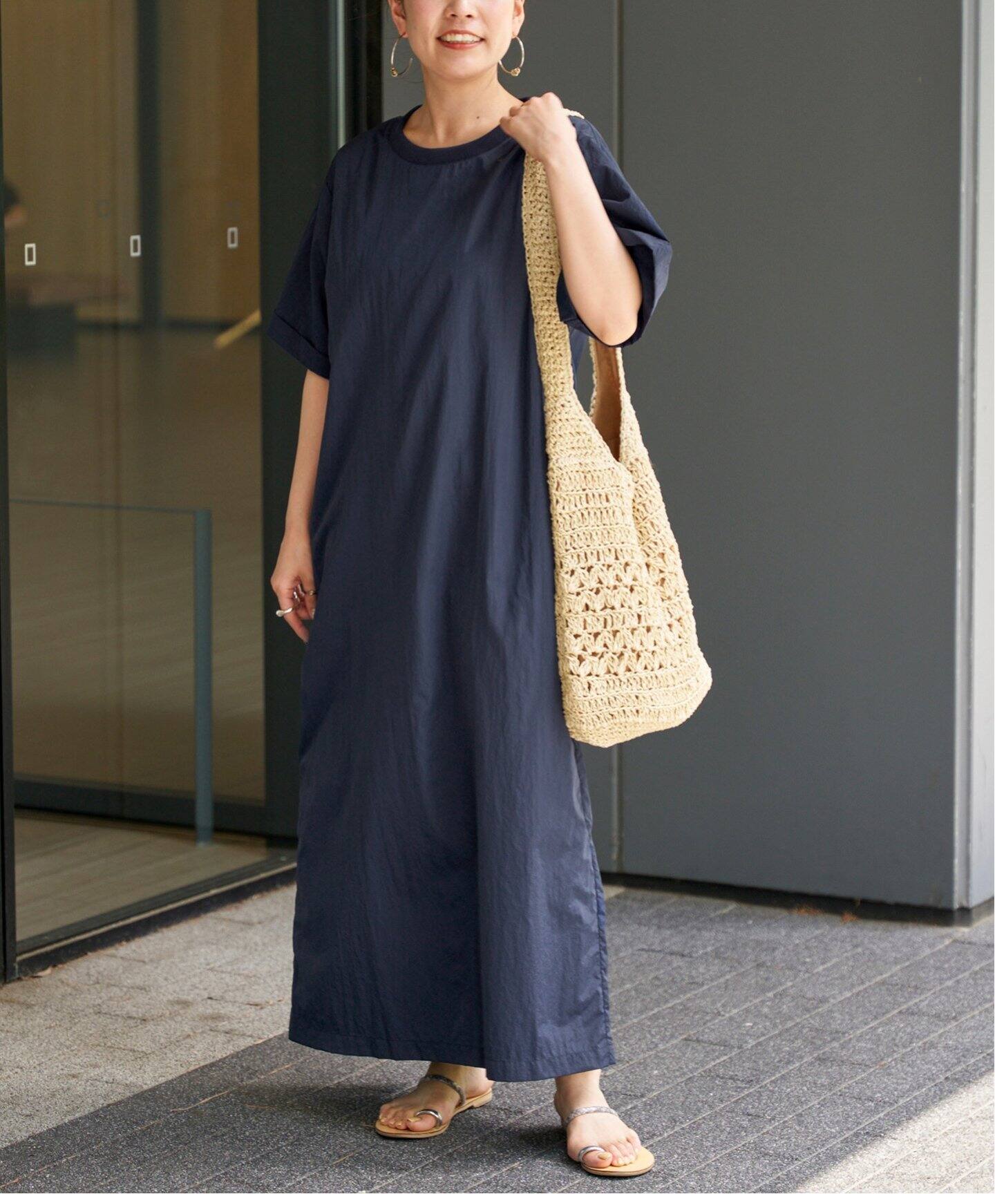 otona ナイロンワッシャー セットアップ ことなり 