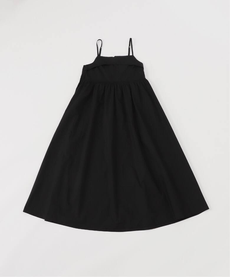 かぎ針風ニットハギワンピース（ワンピース）｜B.C STOCK（ベーセー  