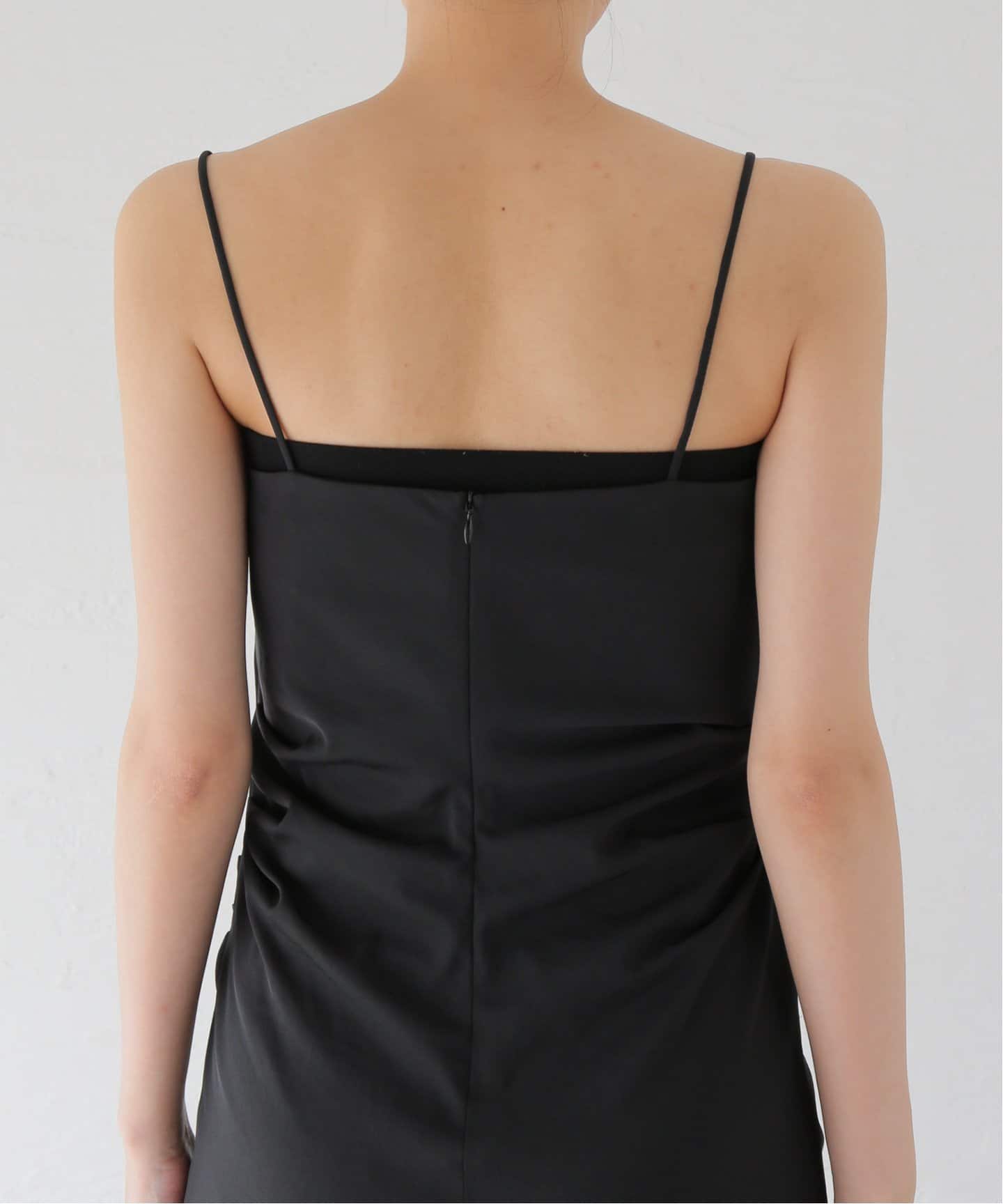 TODAYFUL Drape Camisole Dress 12410319（ワンピース）｜JOINT