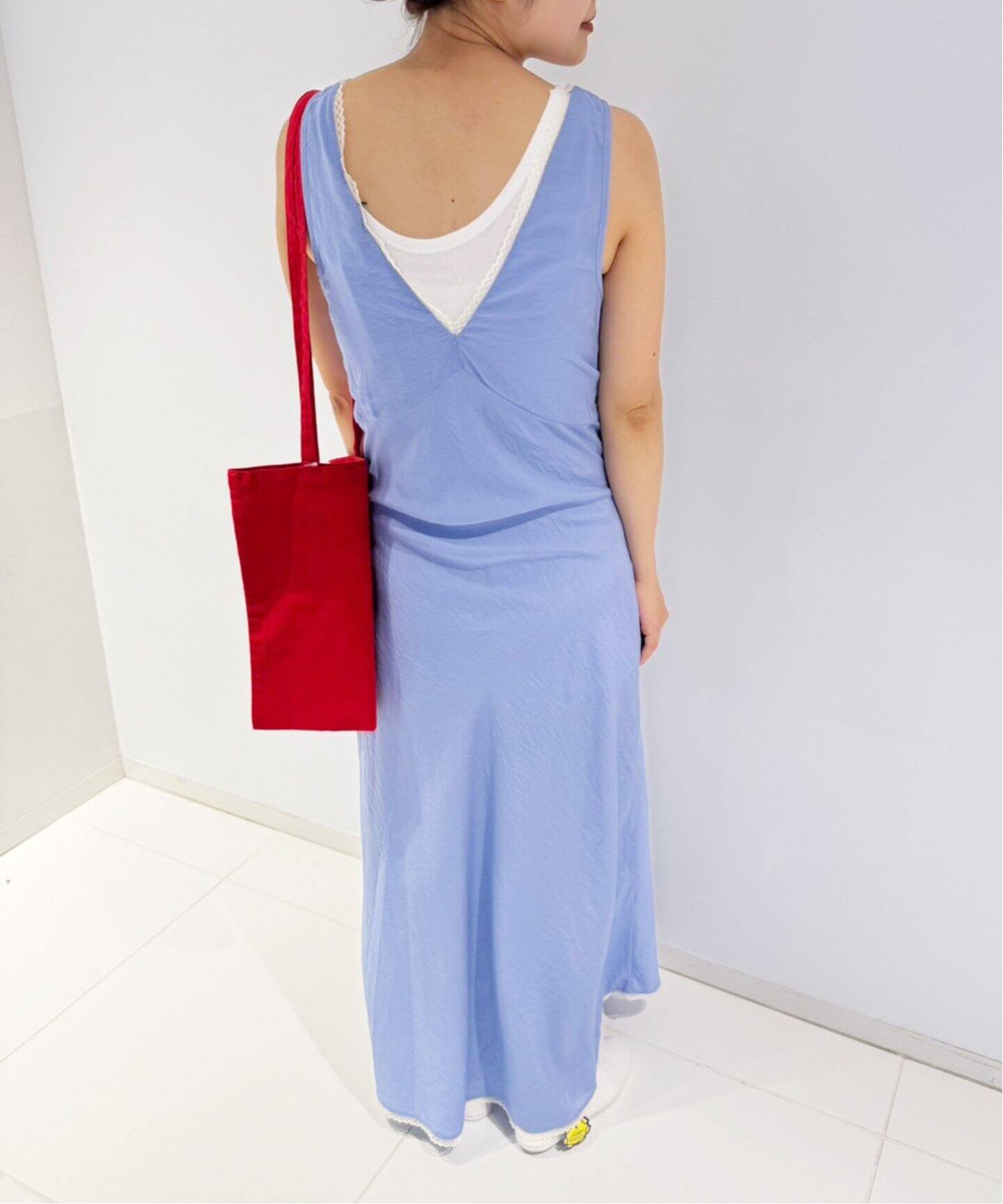 EDIT.FOR LULU 【ROLLA 