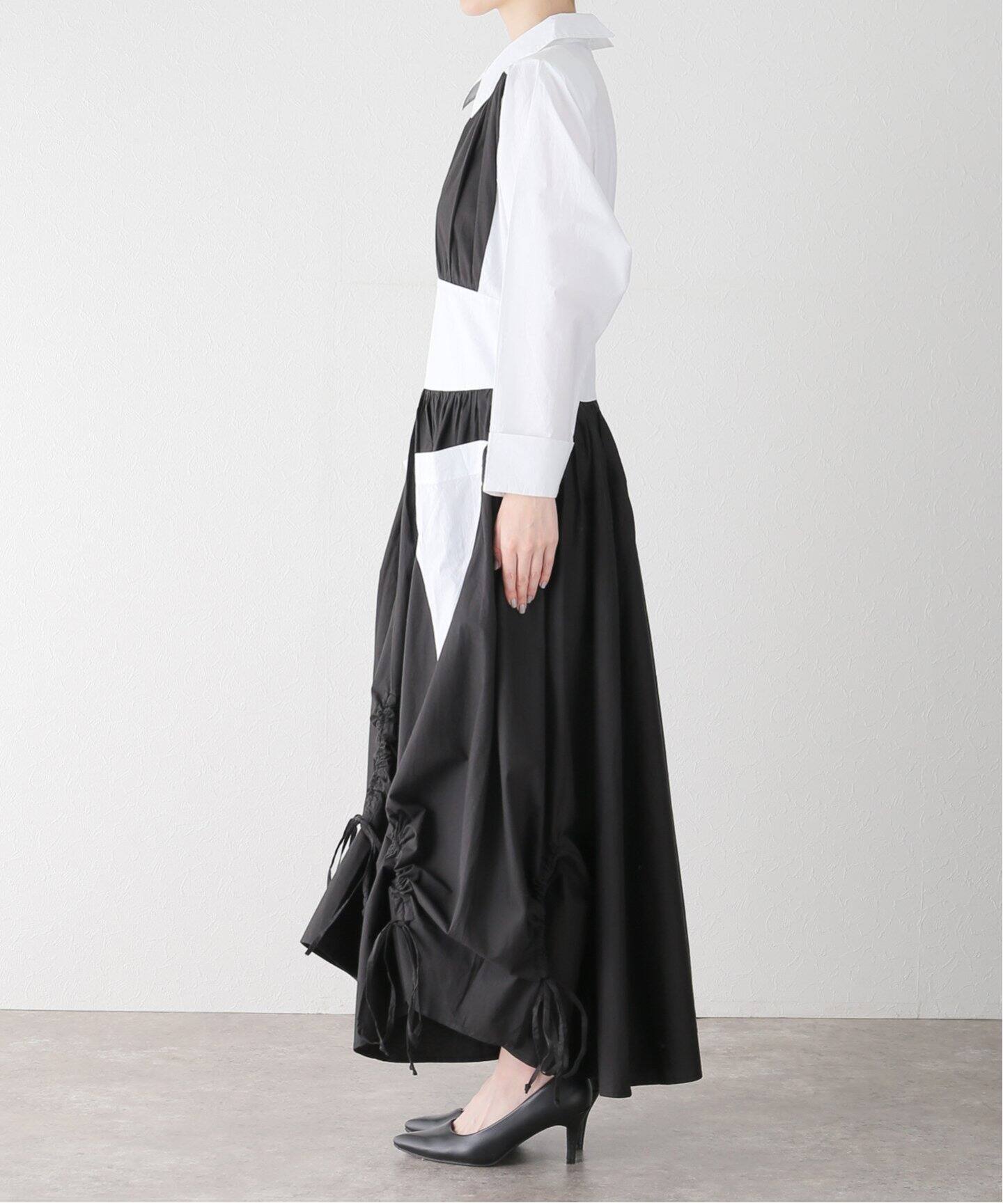 BATSHEVA/バットシェバ】GOLDIE DRESS（ワンピース）｜EDIT.FOR LULU  