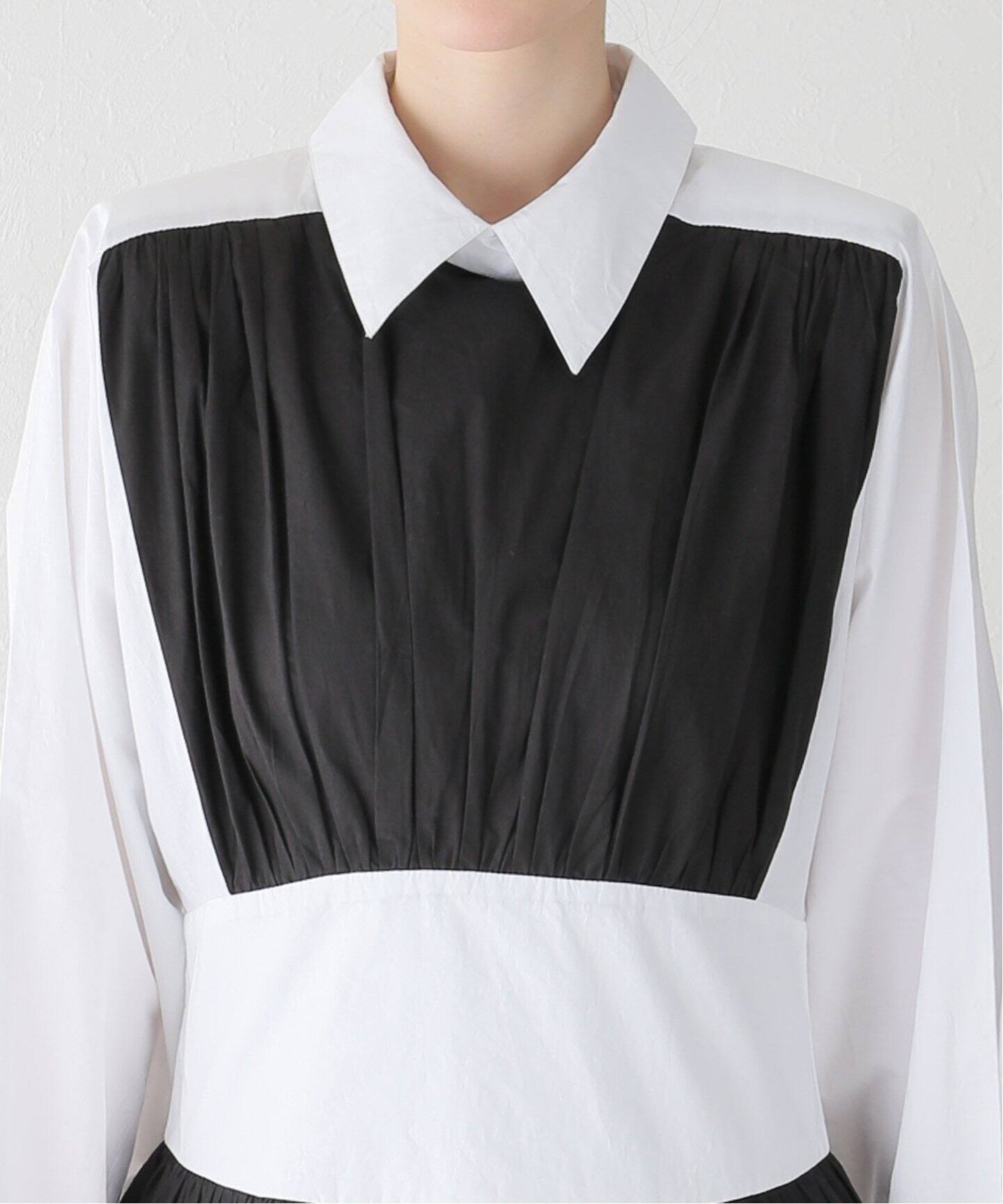 BATSHEVA/バットシェバ】GOLDIE DRESS（ワンピース）｜EDIT.FOR LULU  