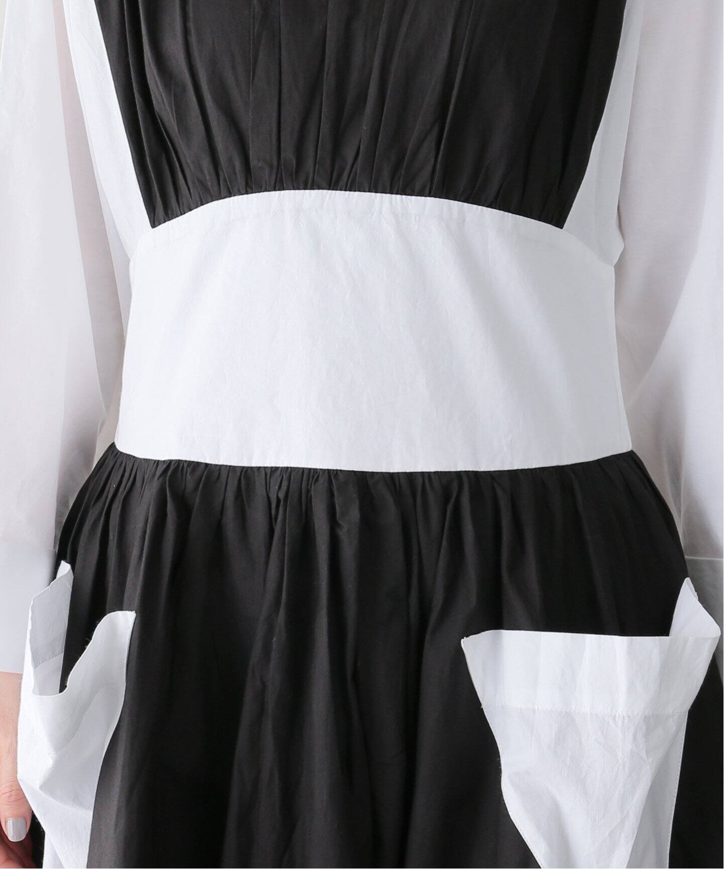 BATSHEVA/バットシェバ】GOLDIE DRESS（ワンピース）｜EDIT.FOR LULU  