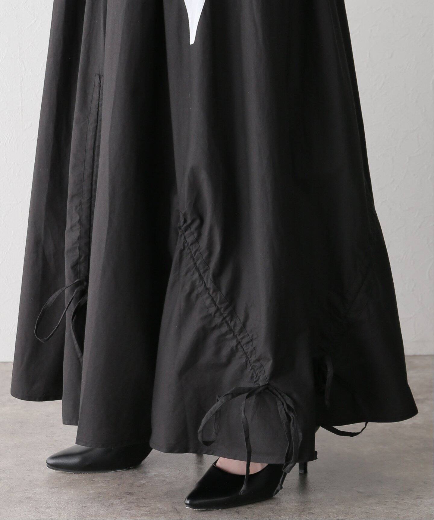 BATSHEVA/バットシェバ】GOLDIE DRESS（ワンピース）｜EDIT.FOR LULU  