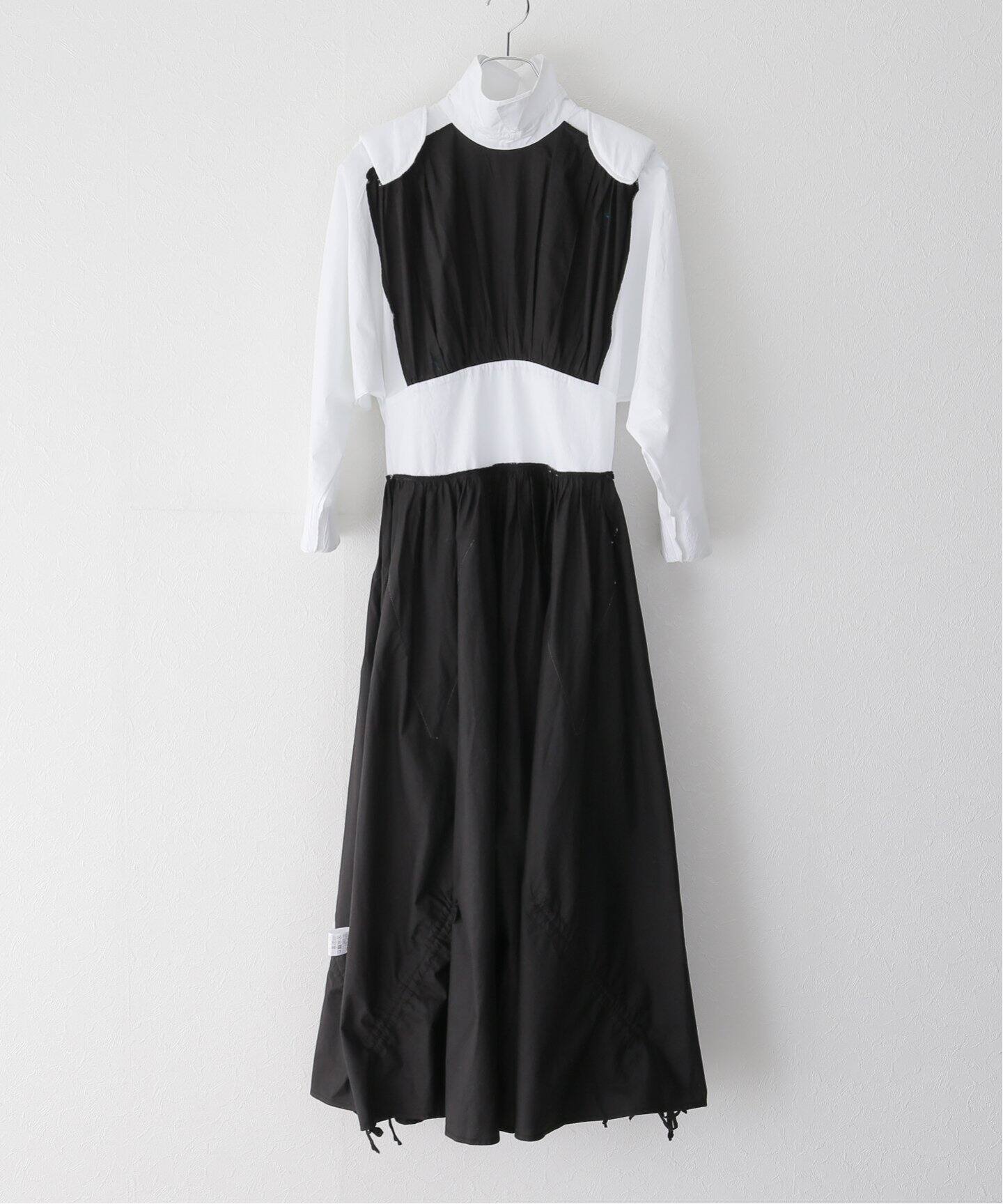 BATSHEVA/バットシェバ】GOLDIE DRESS（ワンピース）｜EDIT.FOR LULU  