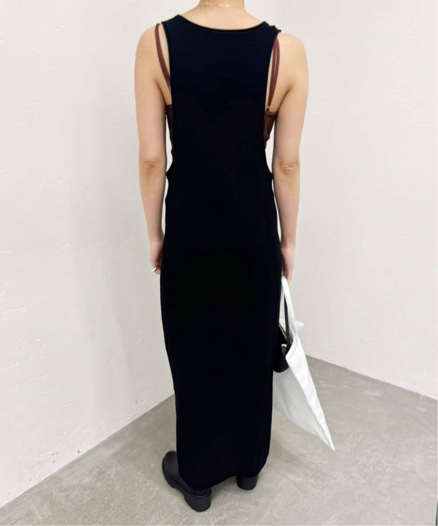 PAN/パン】FREE ONE-PIECE（ワンピース）｜EDIT.FOR LULU（エディット  