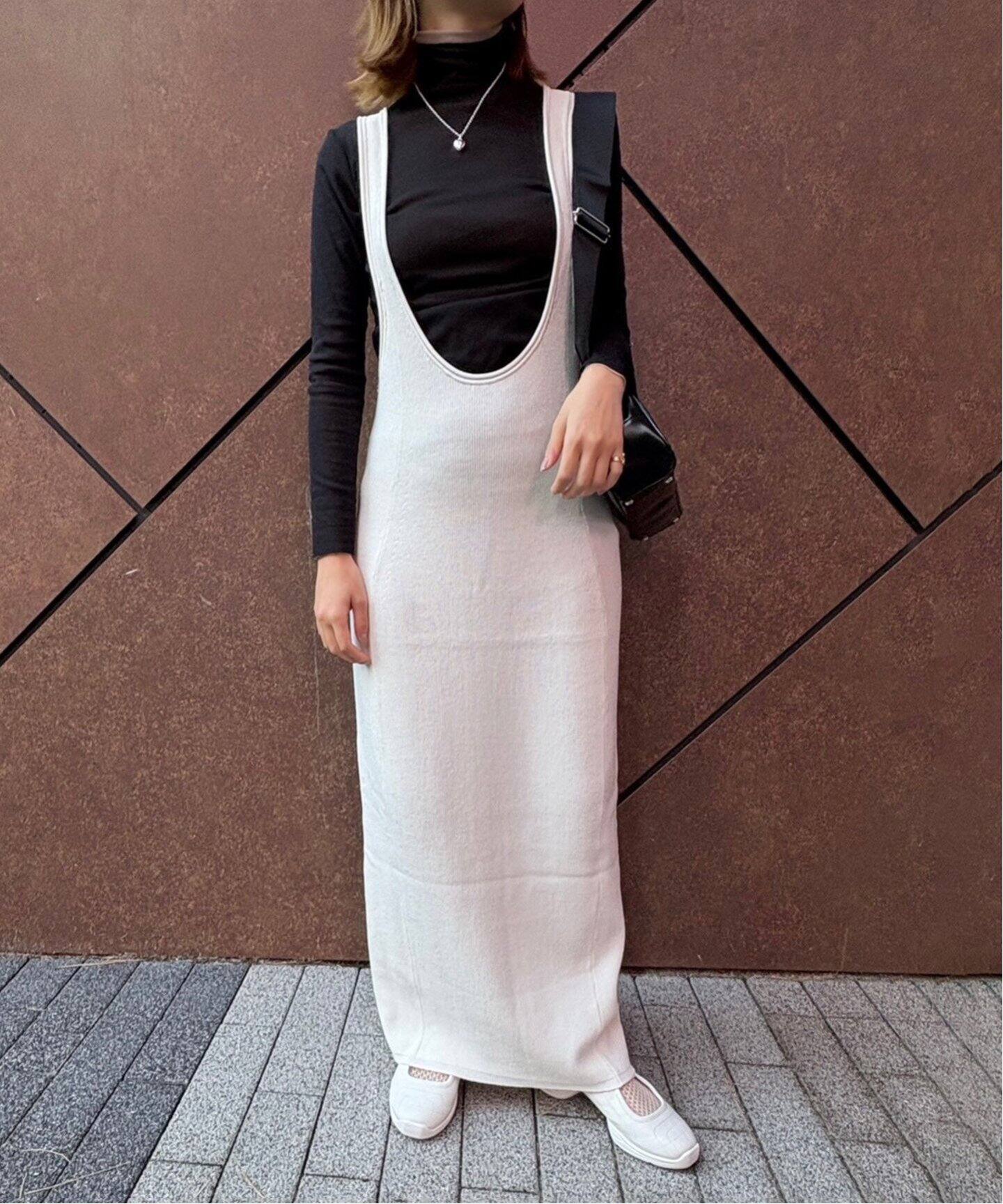 PAN/パン】FREE ONE-PIECE（ワンピース）｜EDIT.FOR LULU（エディット  