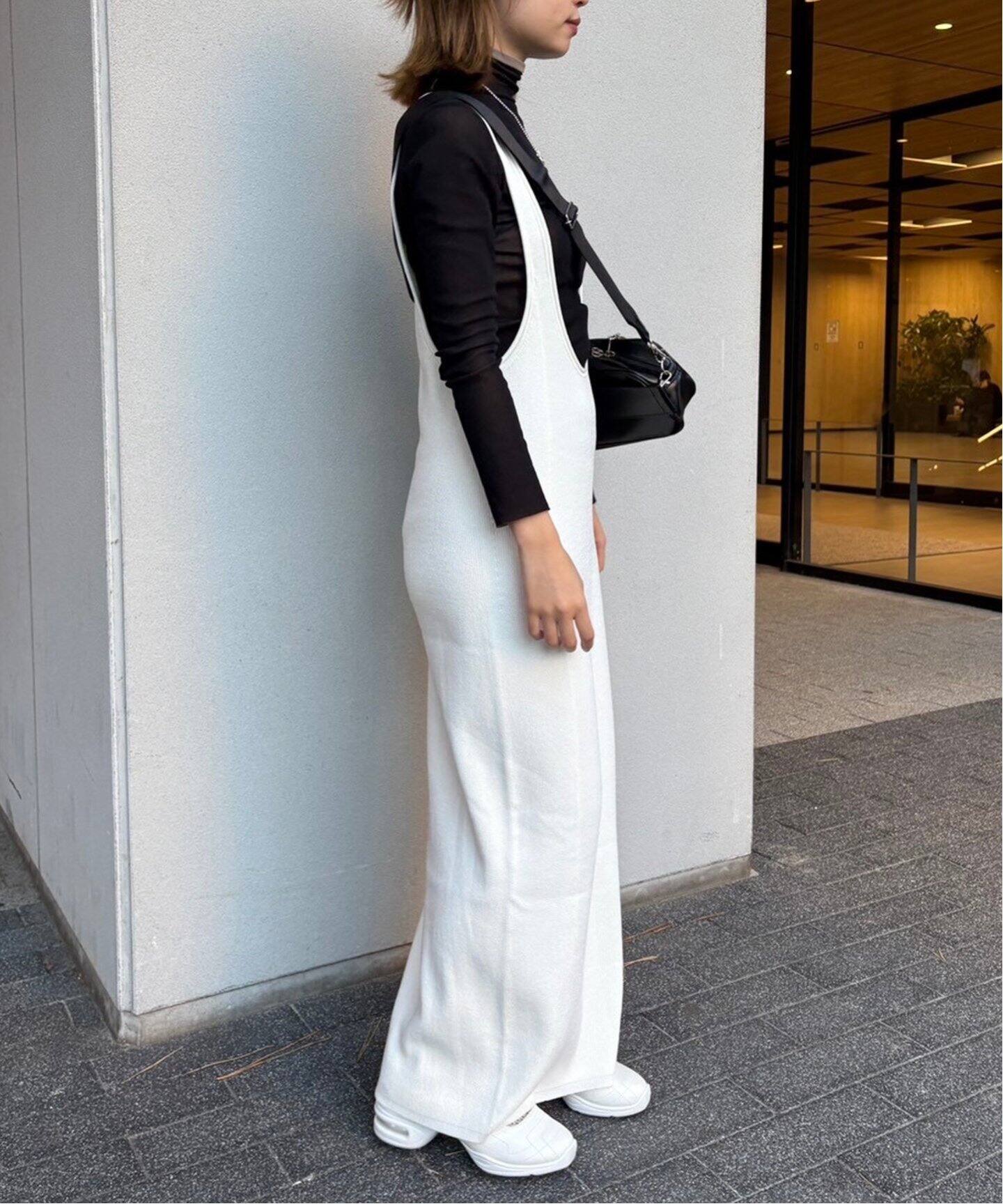 PAN/パン】FREE ONE-PIECE（ワンピース）｜EDIT.FOR LULU（エディット  