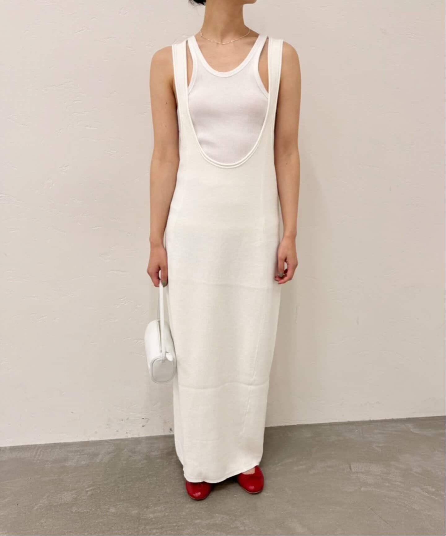 PAN/パン】FREE ONE-PIECE（ワンピース）｜EDIT.FOR LULU（エディット  