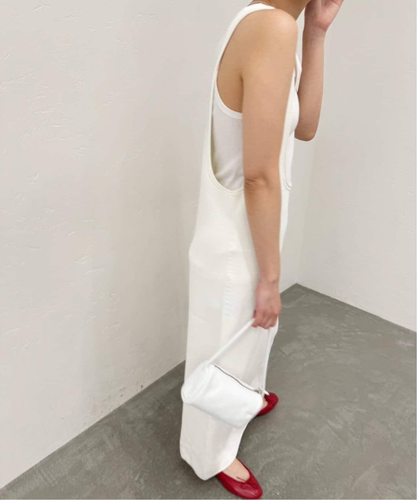 PAN/パン】FREE ONE-PIECE（ワンピース）｜EDIT.FOR LULU（エディット  