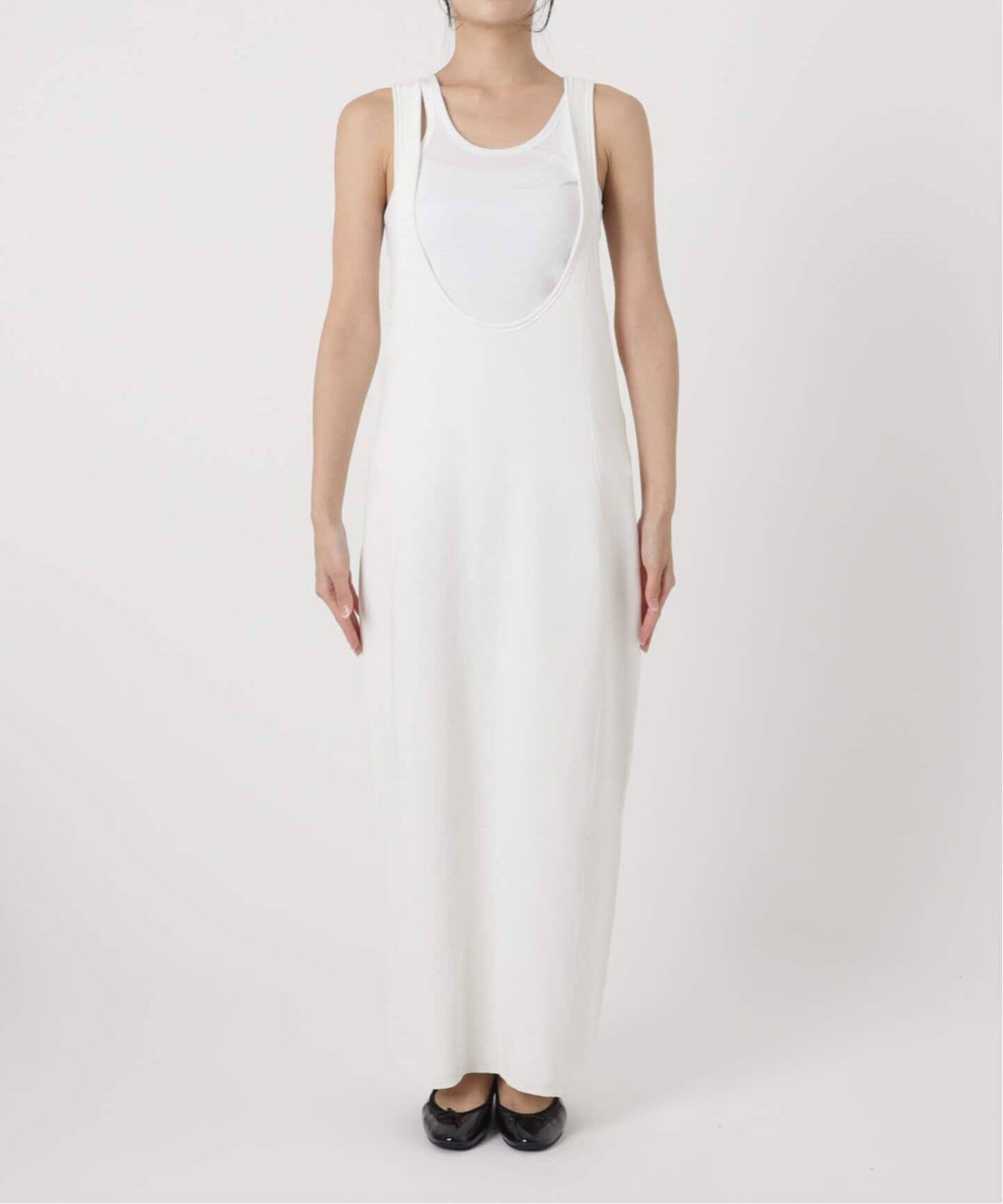 PAN/パン】FREE ONE-PIECE（ワンピース）｜EDIT.FOR LULU（エディット  