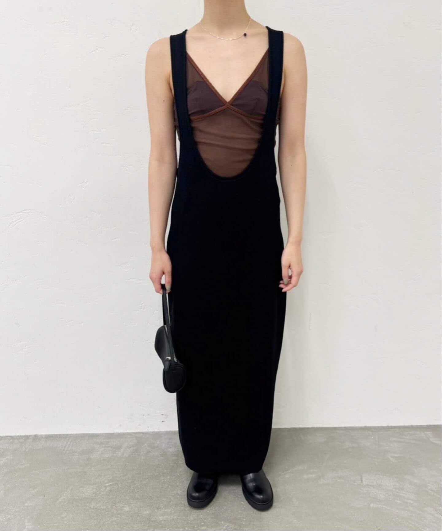 PAN/パン】FREE ONE-PIECE（ワンピース）｜EDIT.FOR LULU（エディット  