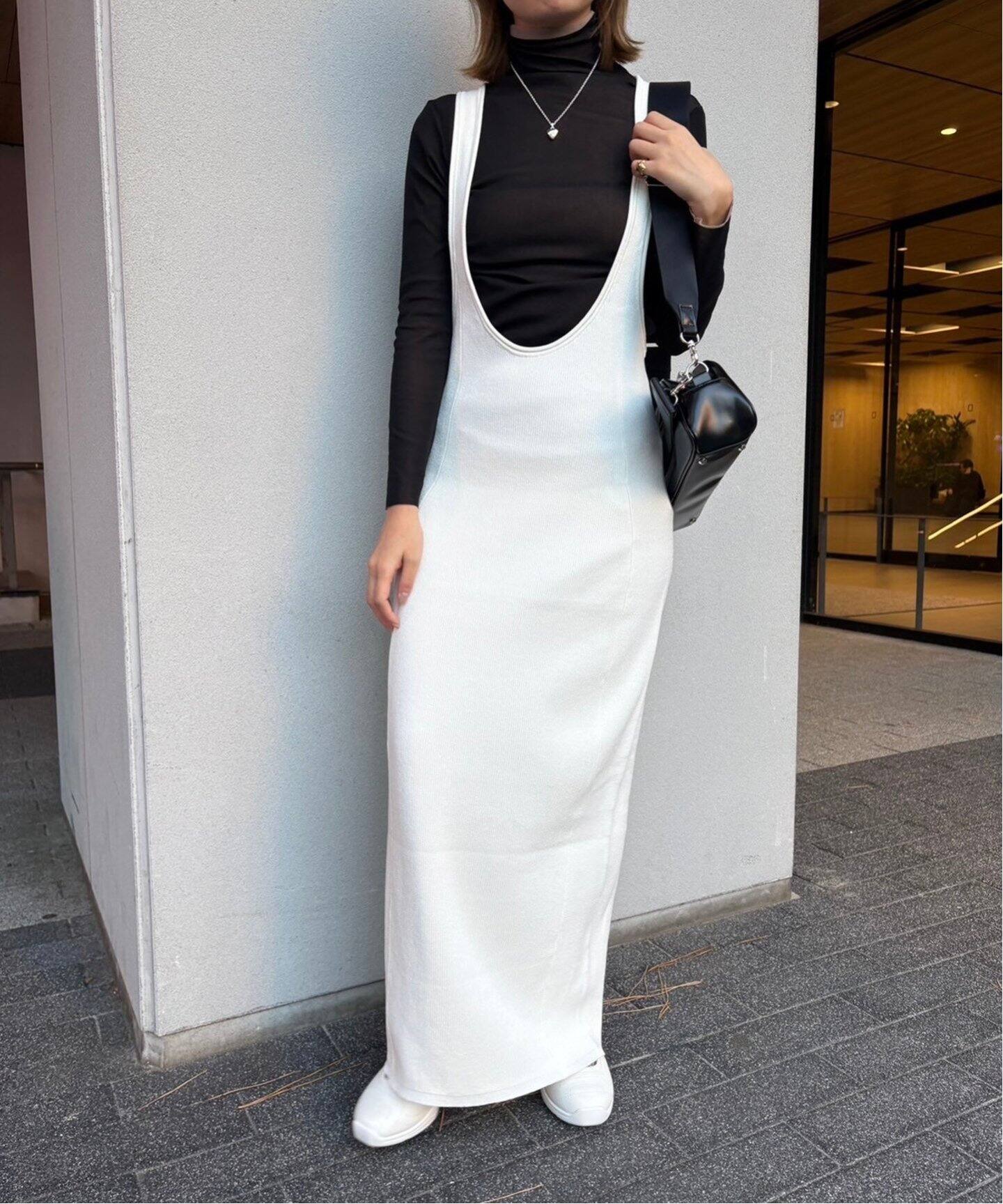 PAN/パン】FREE ONE-PIECE（ワンピース）｜EDIT.FOR LULU（エディット  