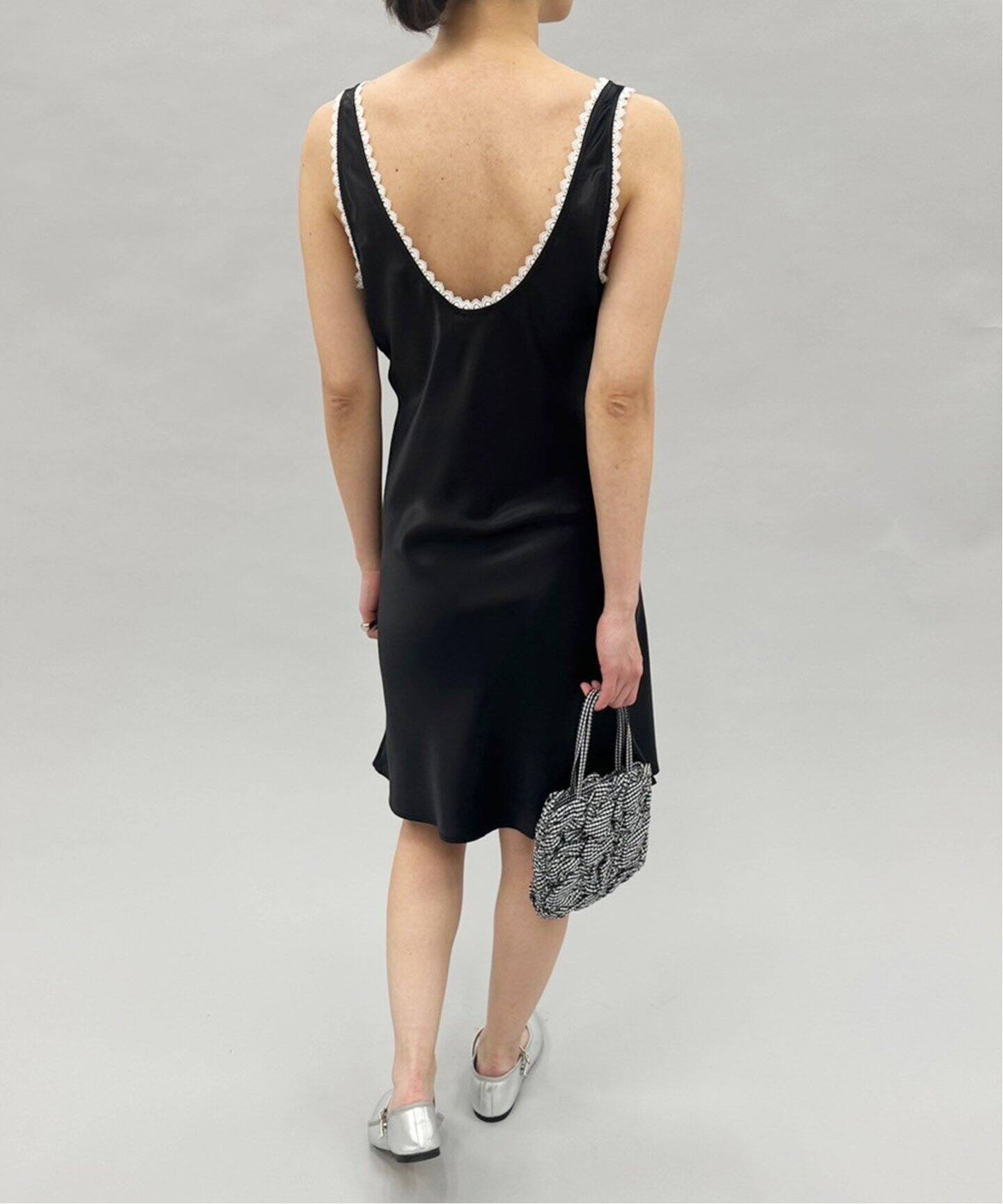 hai/ハイ】Anais Dress（ワンピース）｜EDIT.FOR LULU（エディット  