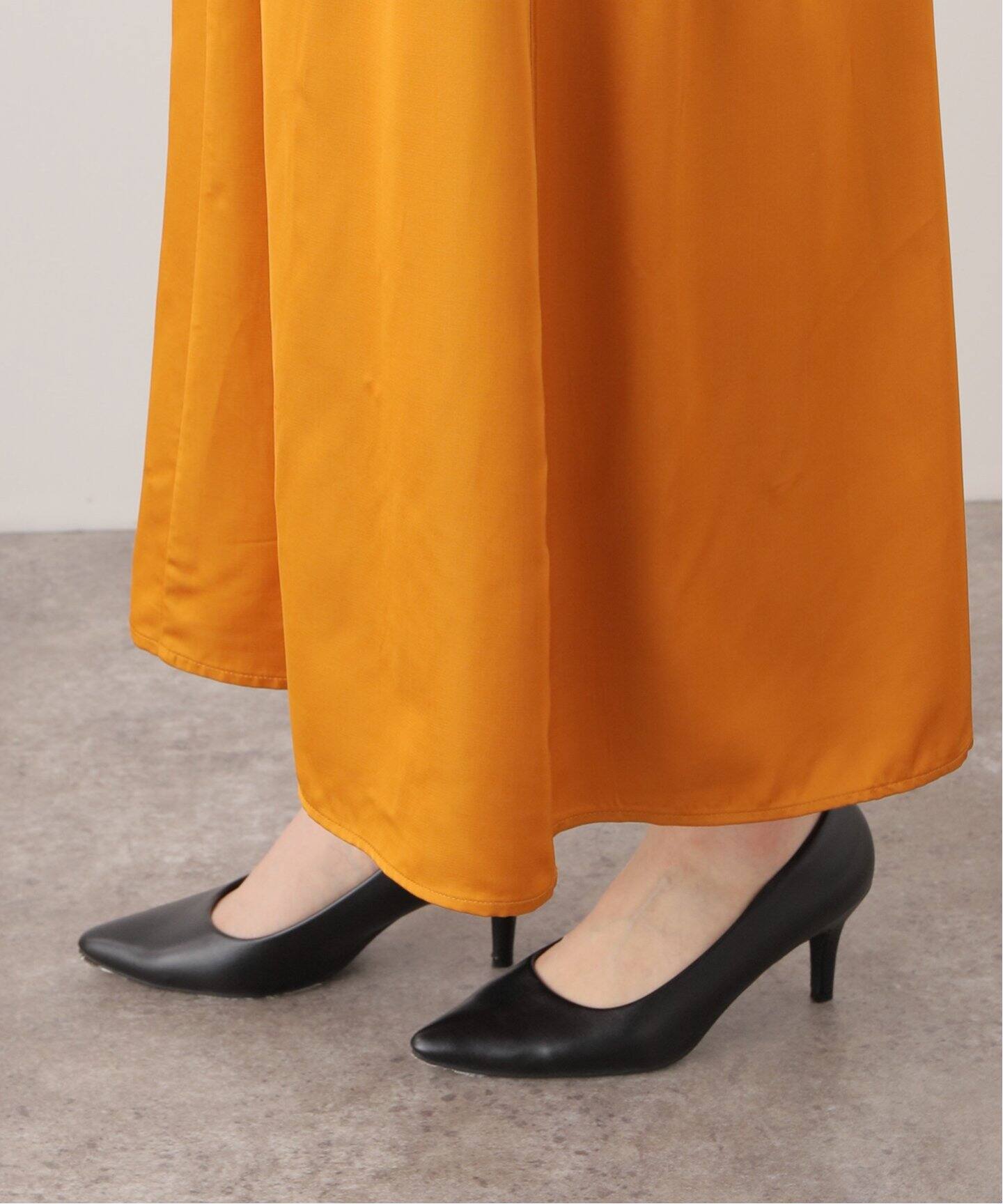 BASERANGE/ベースレンジ】NEIL DRESS（ワンピース）｜EDIT.FOR LULU  