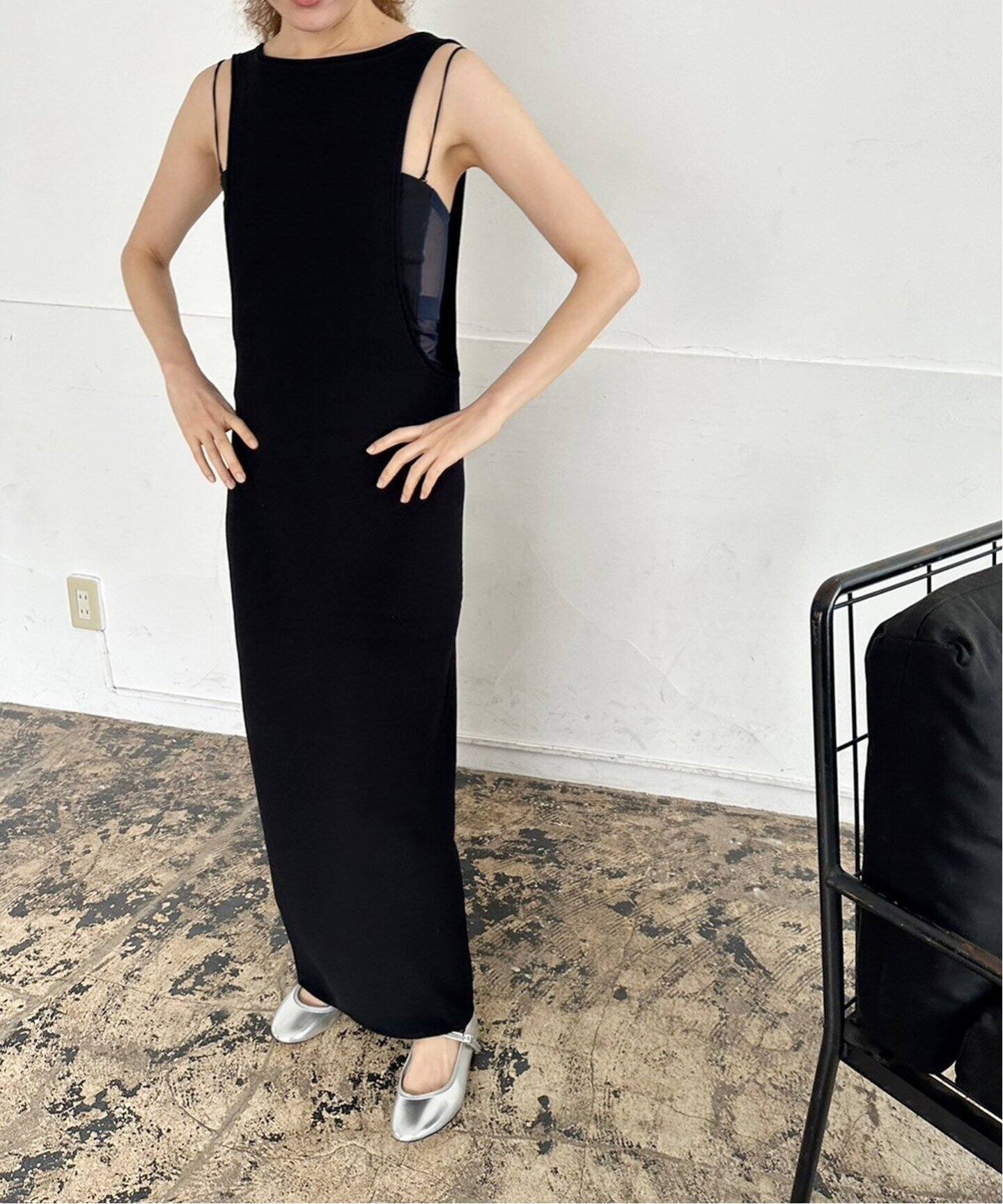 PAN/パン】free one-piece（ワンピース）｜EDIT.FOR LULU（エディット  