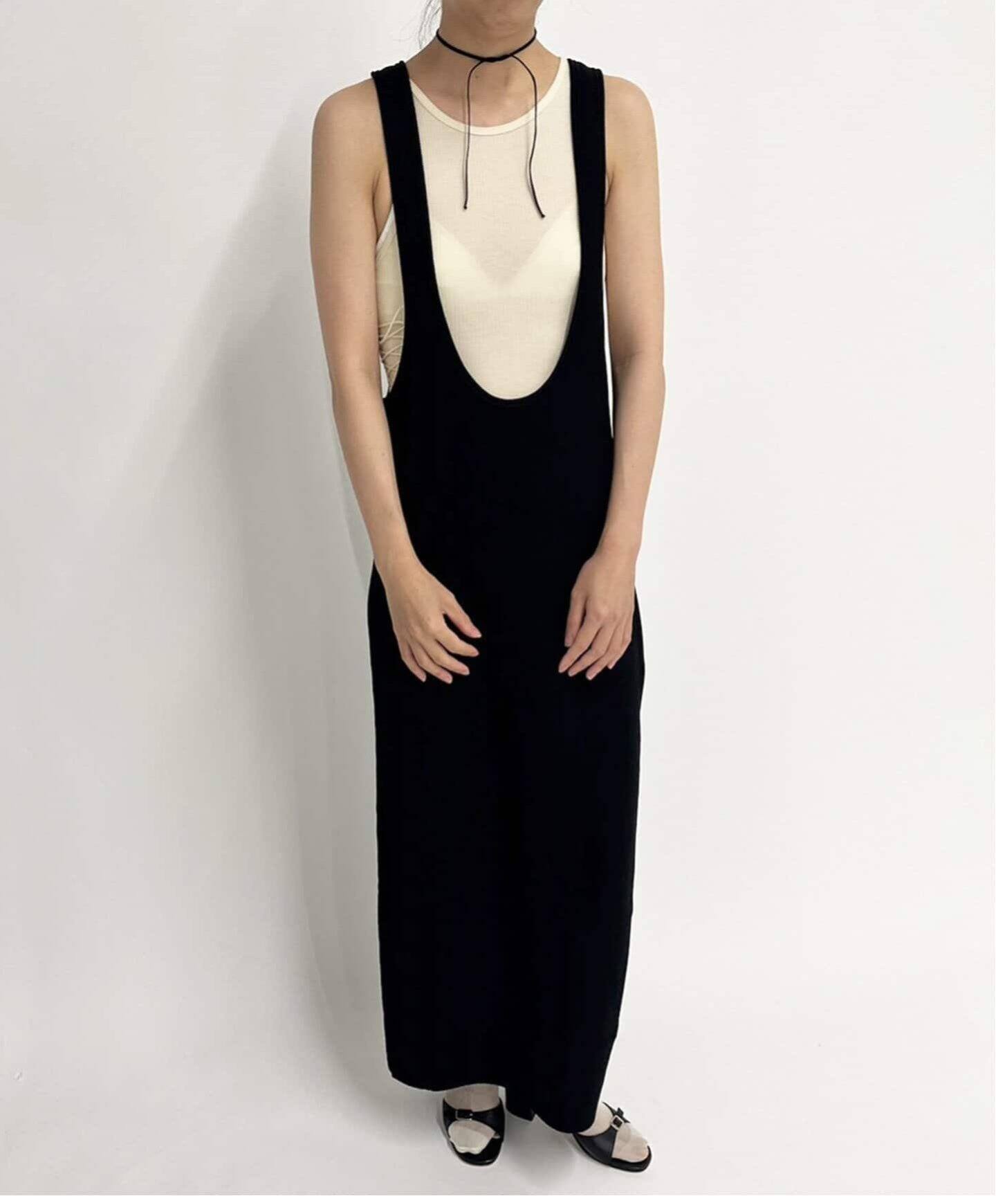 PAN/パン】free one-piece（ワンピース）｜EDIT.FOR LULU（エディット  