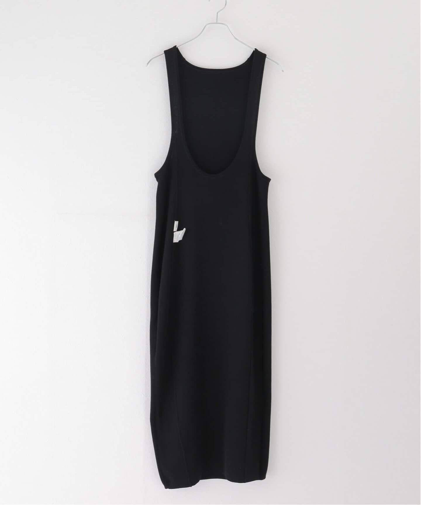 EDIT.FOR LULU 【PAN/パン】FREE ONE-PIECE EDIT. FOR LULU 【PAN/パン】FREE ONE-PIECE