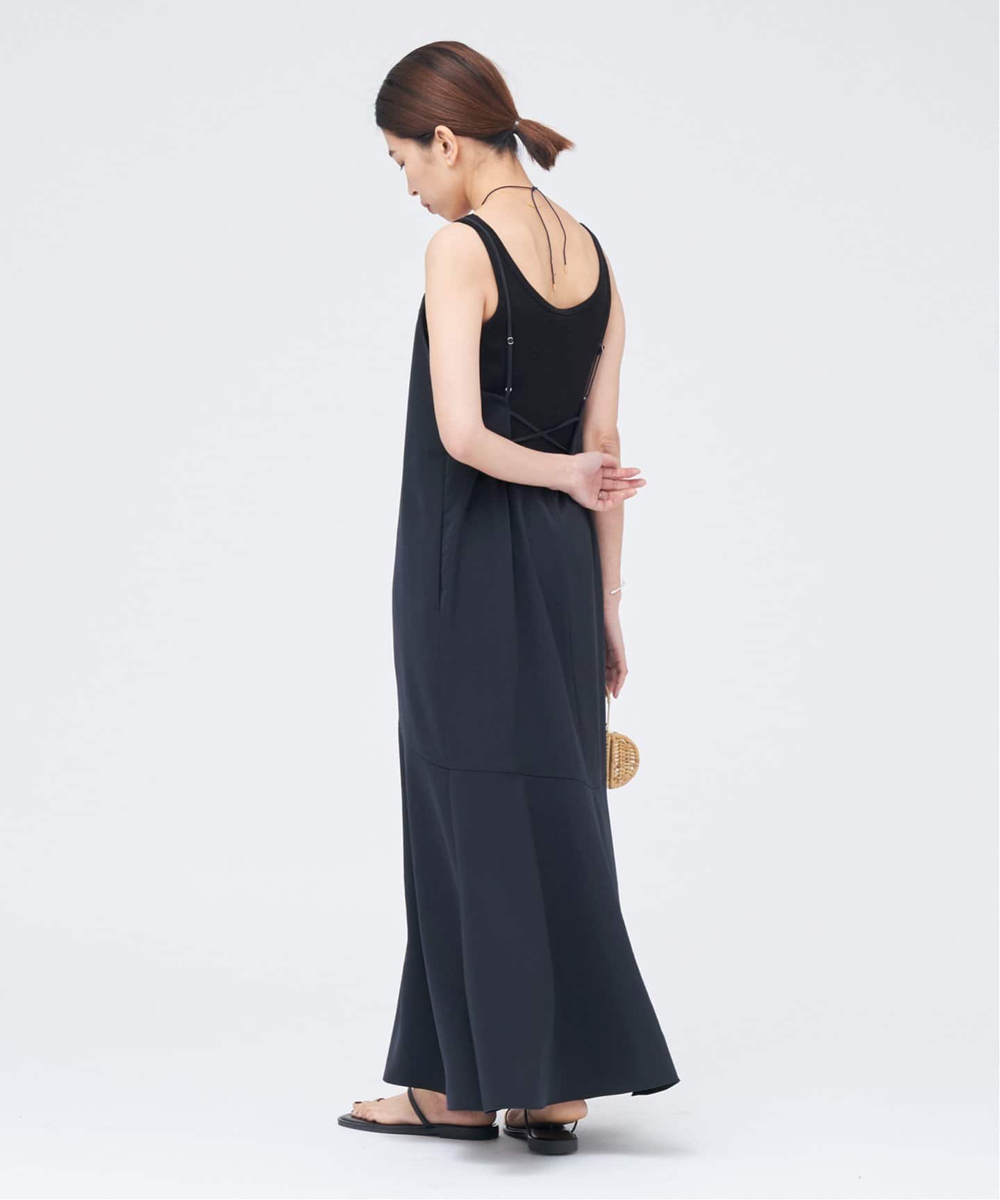 VERMEIL par iena キャミワンピース VERMEIL par iena キャミワンピース 2026年最新】VERMEIL par iena